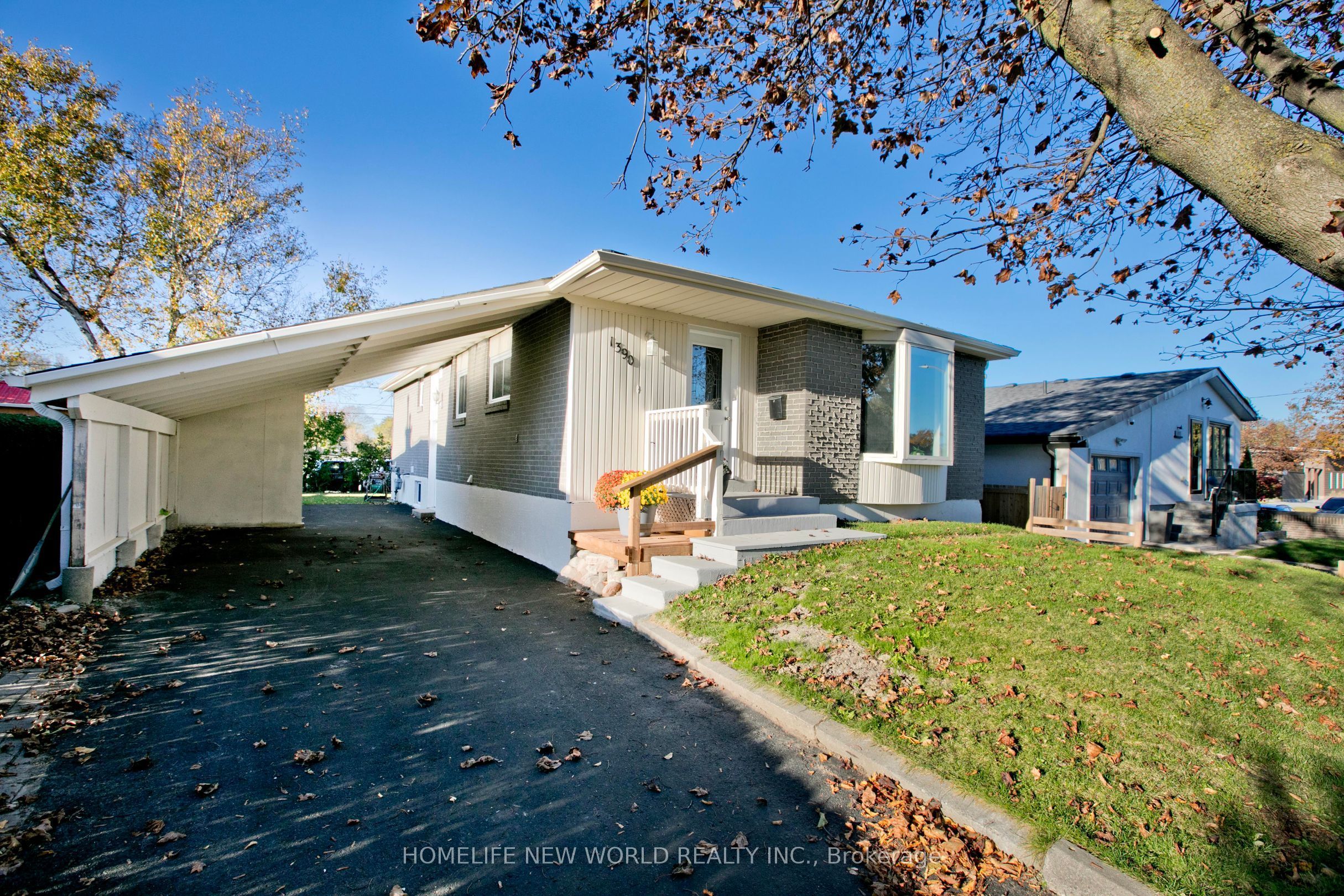 1390 Garvolin Avenue Property Photo 3