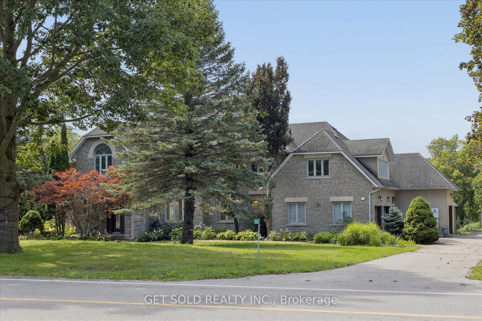 3662 Old Scugog Road Property Photo 3