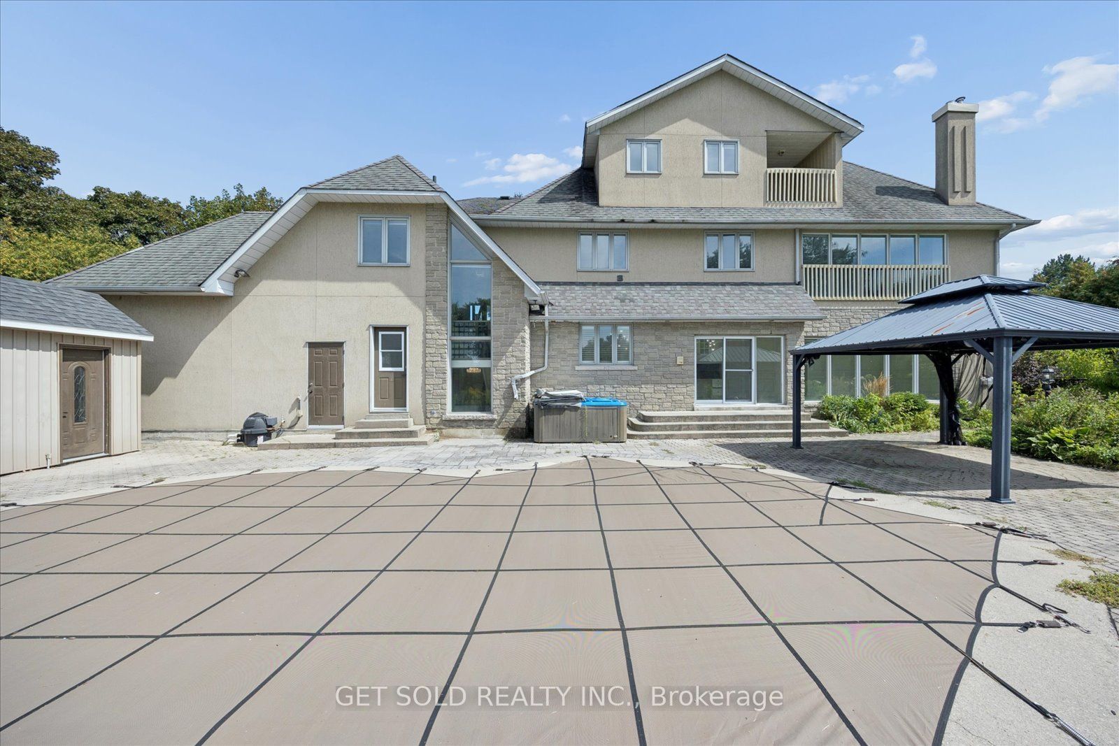 3662 Old Scugog Road Property Photo 36