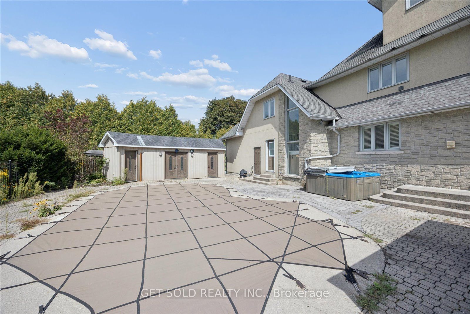 3662 Old Scugog Road Property Photo 37