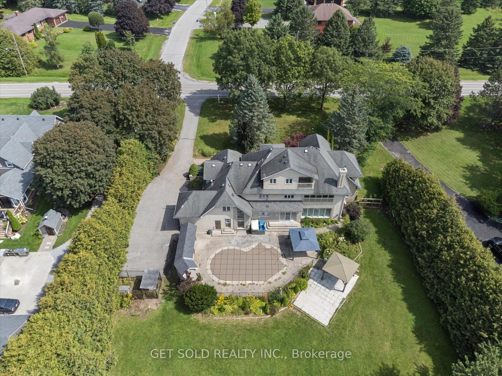 3662 Old Scugog Road Property Photo 42