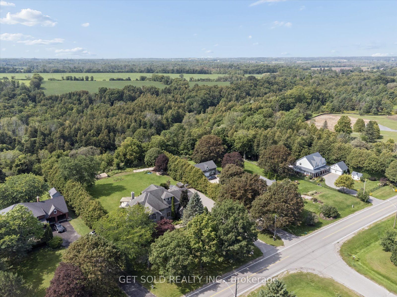3662 Old Scugog Road Property Photo 45