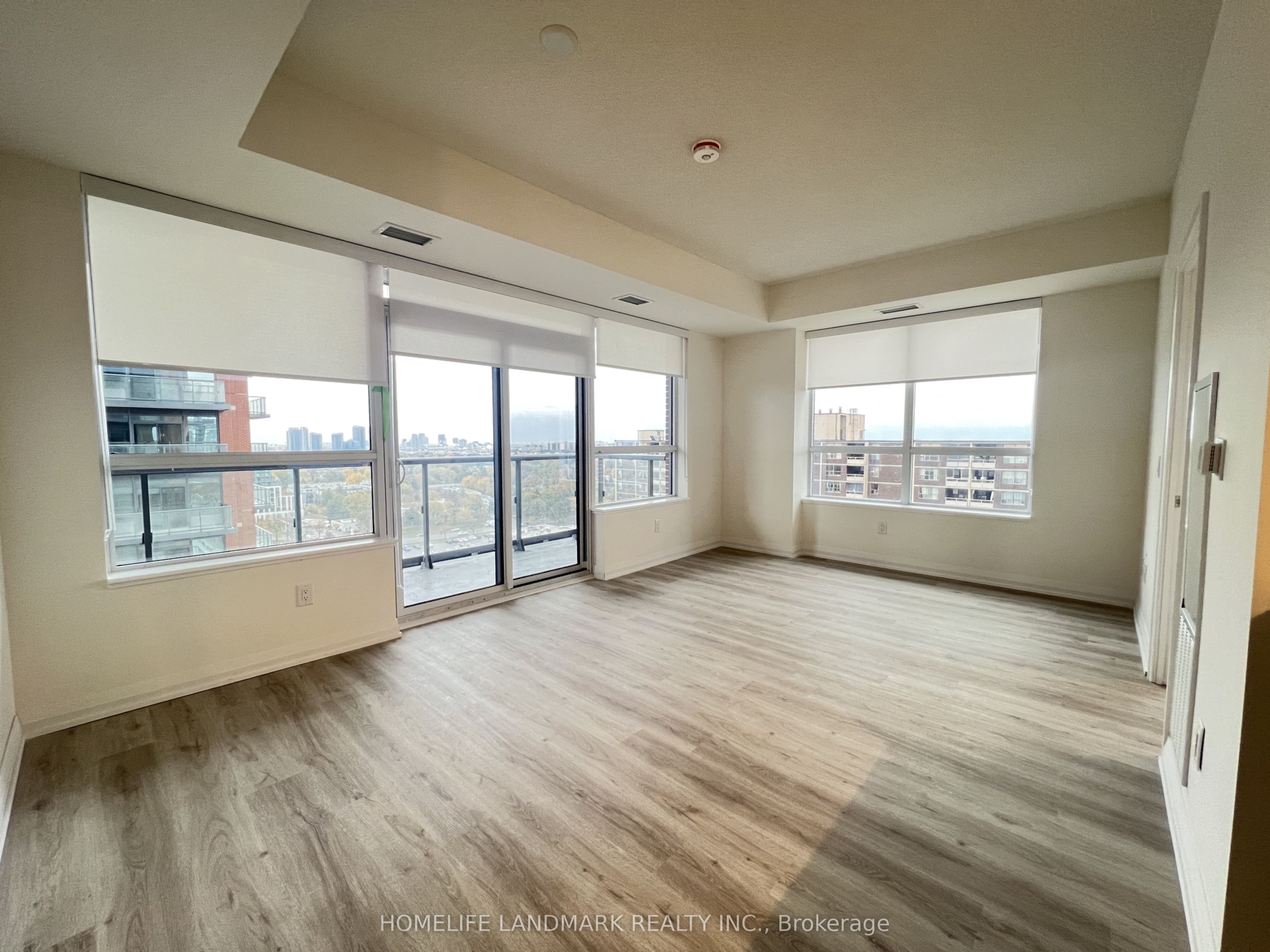 3260 Sheppard Avenue E 1607 Property Photo 1