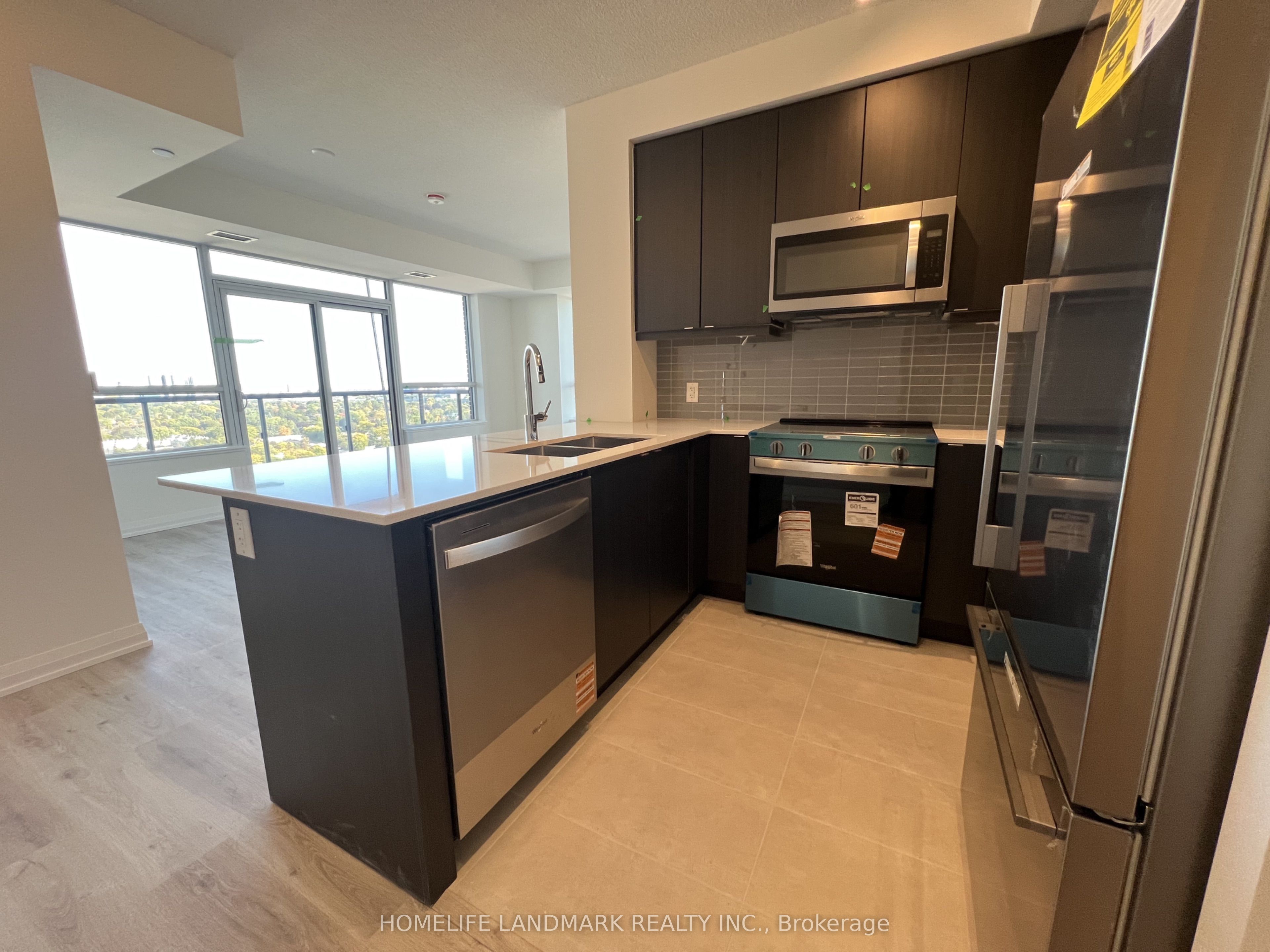 3260 Sheppard Avenue E 1607 Property Photo 4