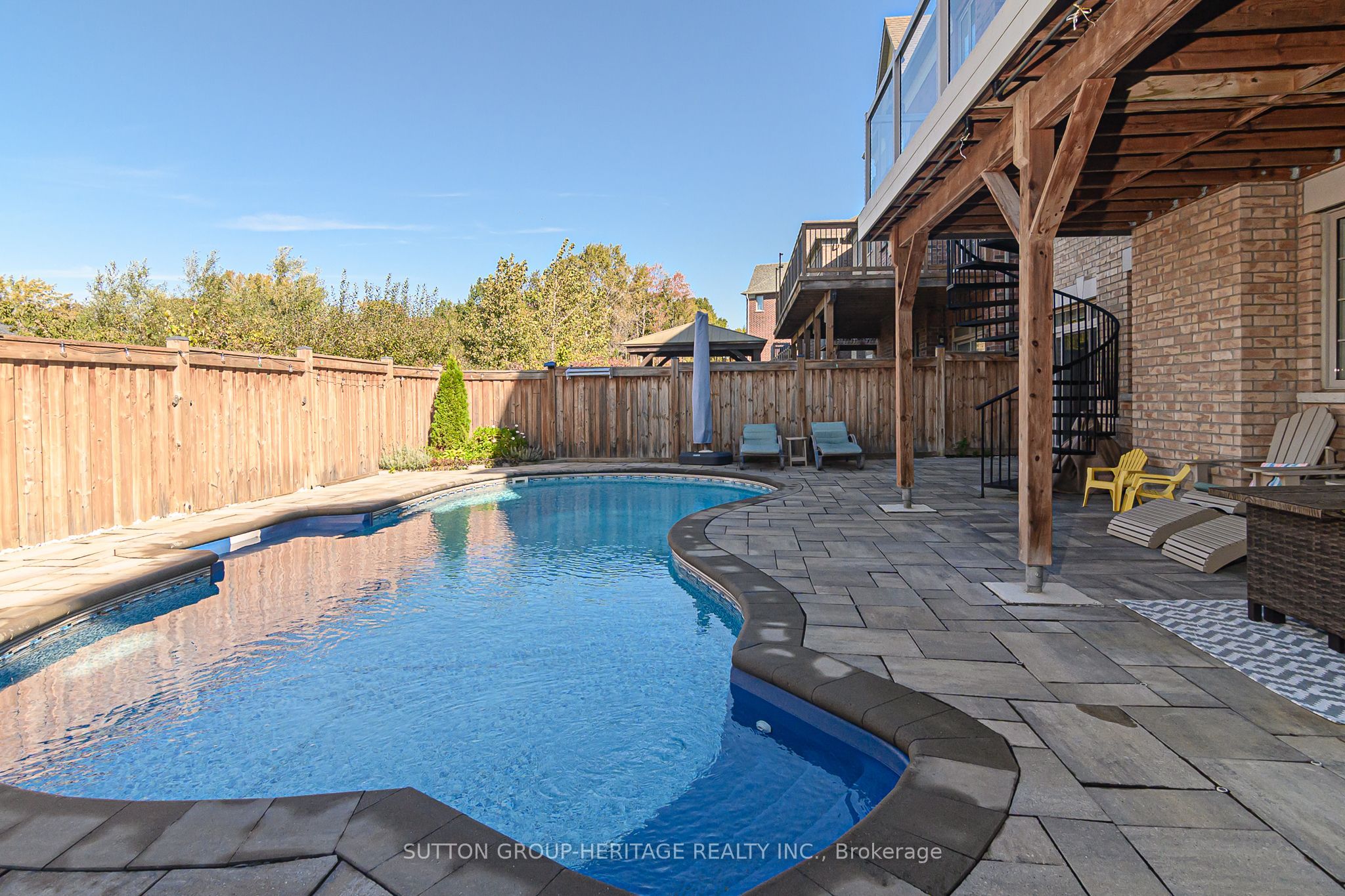 10 Beaverdams Drive Property Photo 45