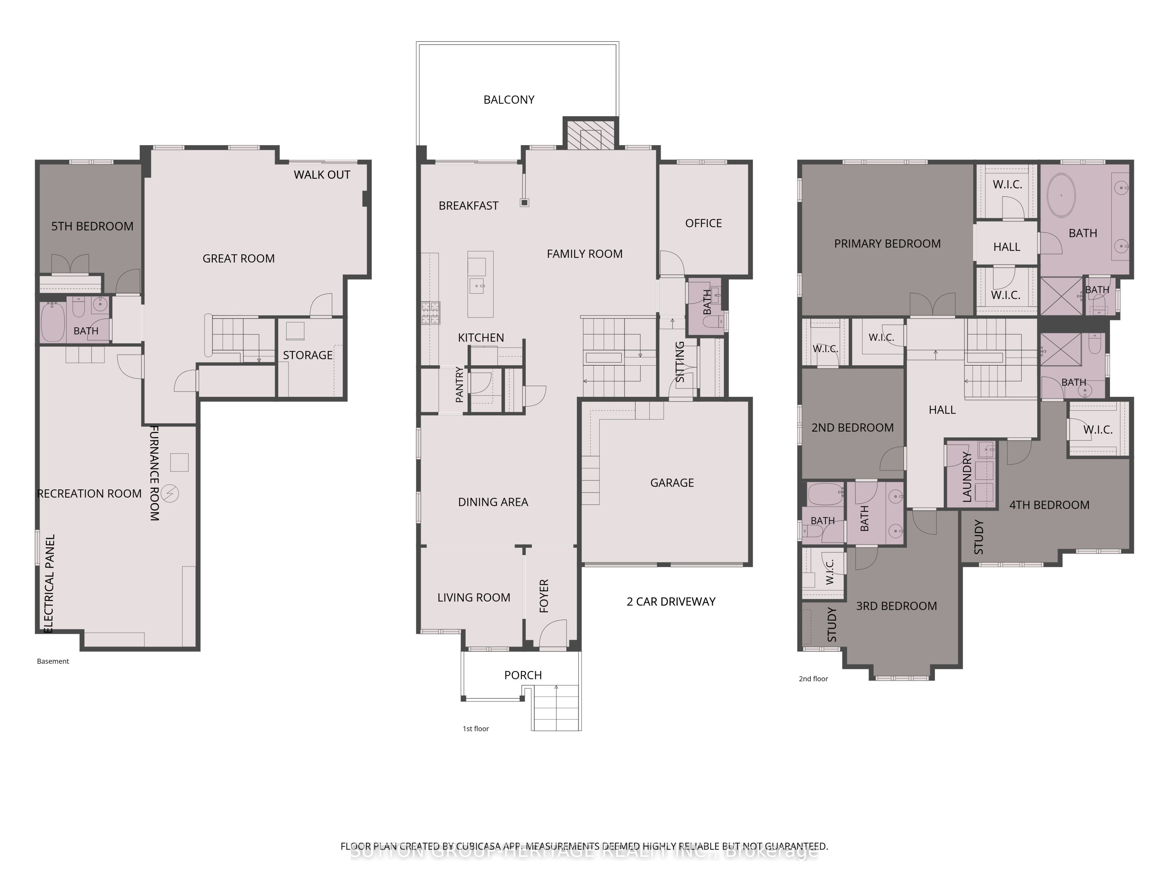 10 Beaverdams Drive Property Photo 50