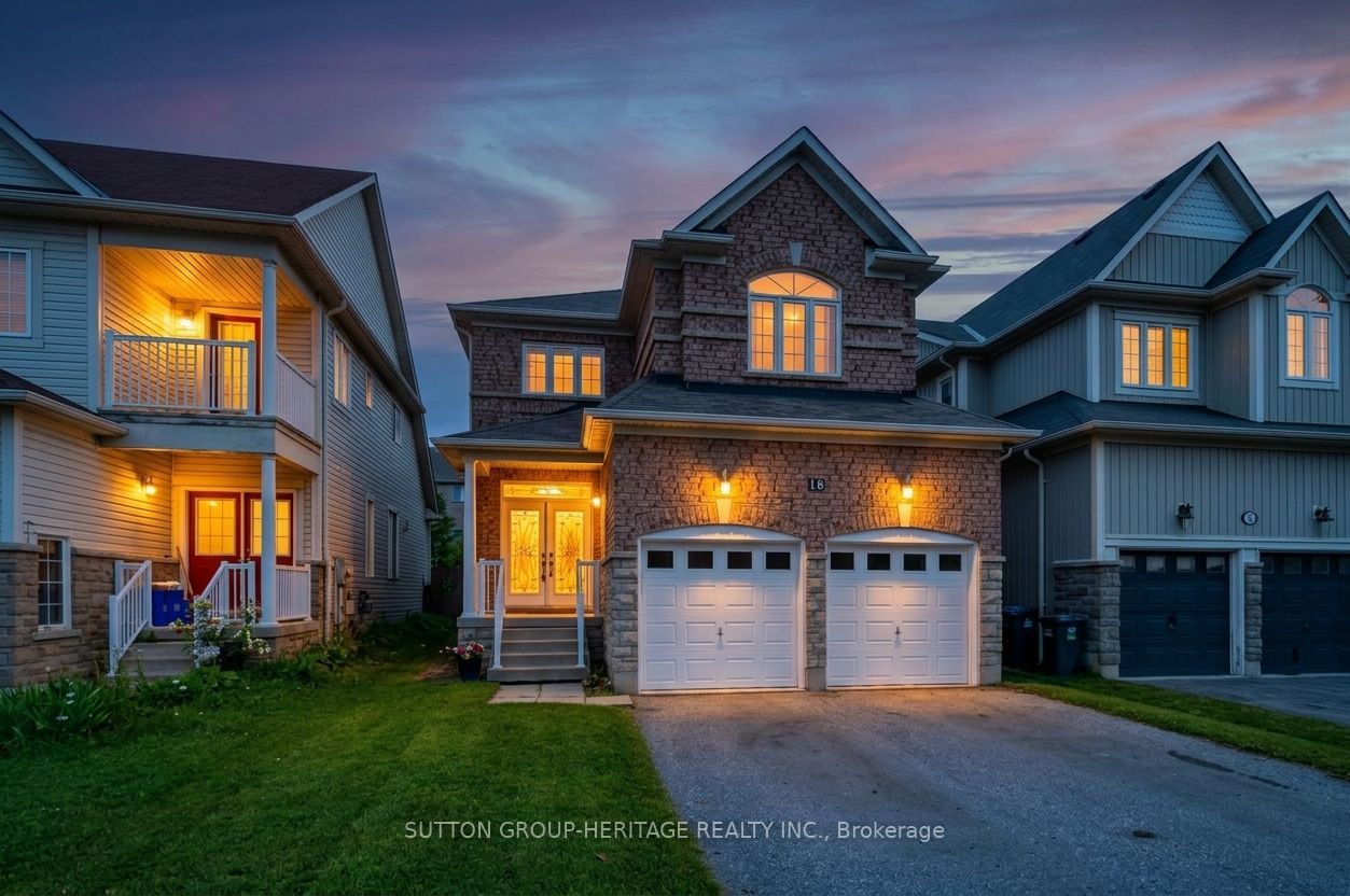 16 Shrewsbury Drive Property Photo 1