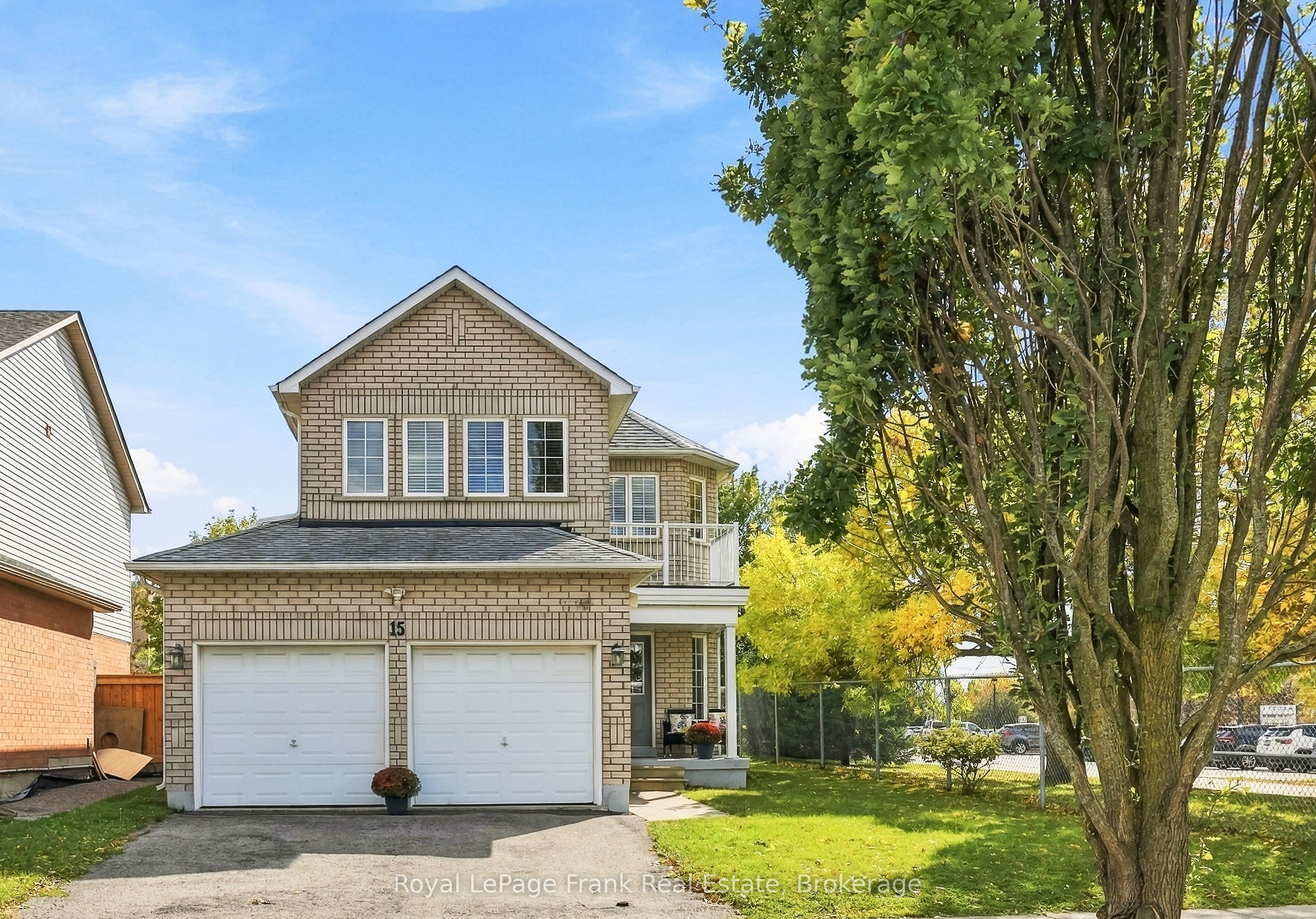 15 Sprucewood Crescent Property Photo 1