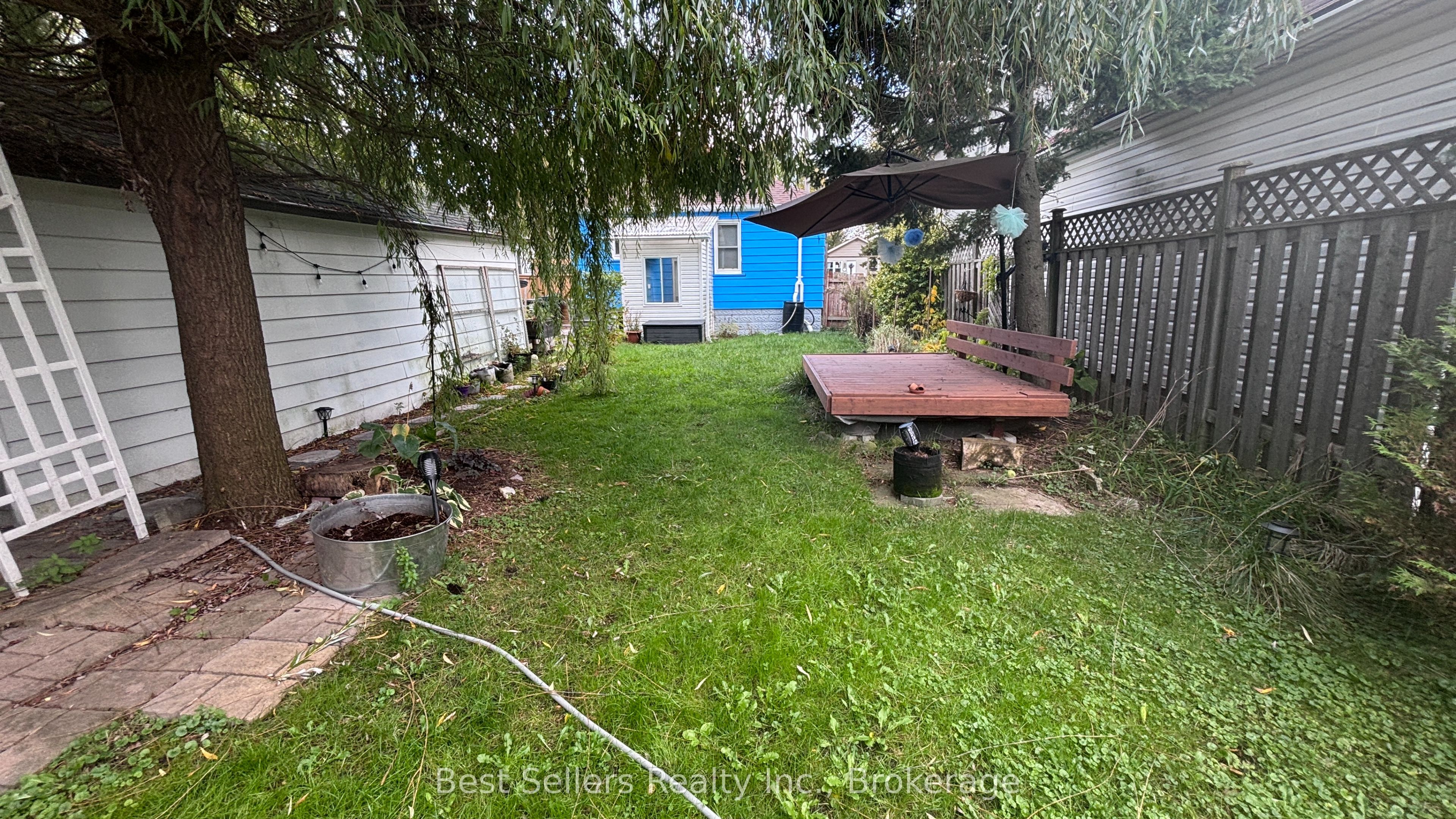 75 Vanbrugh Avenue Main Property Photo 12