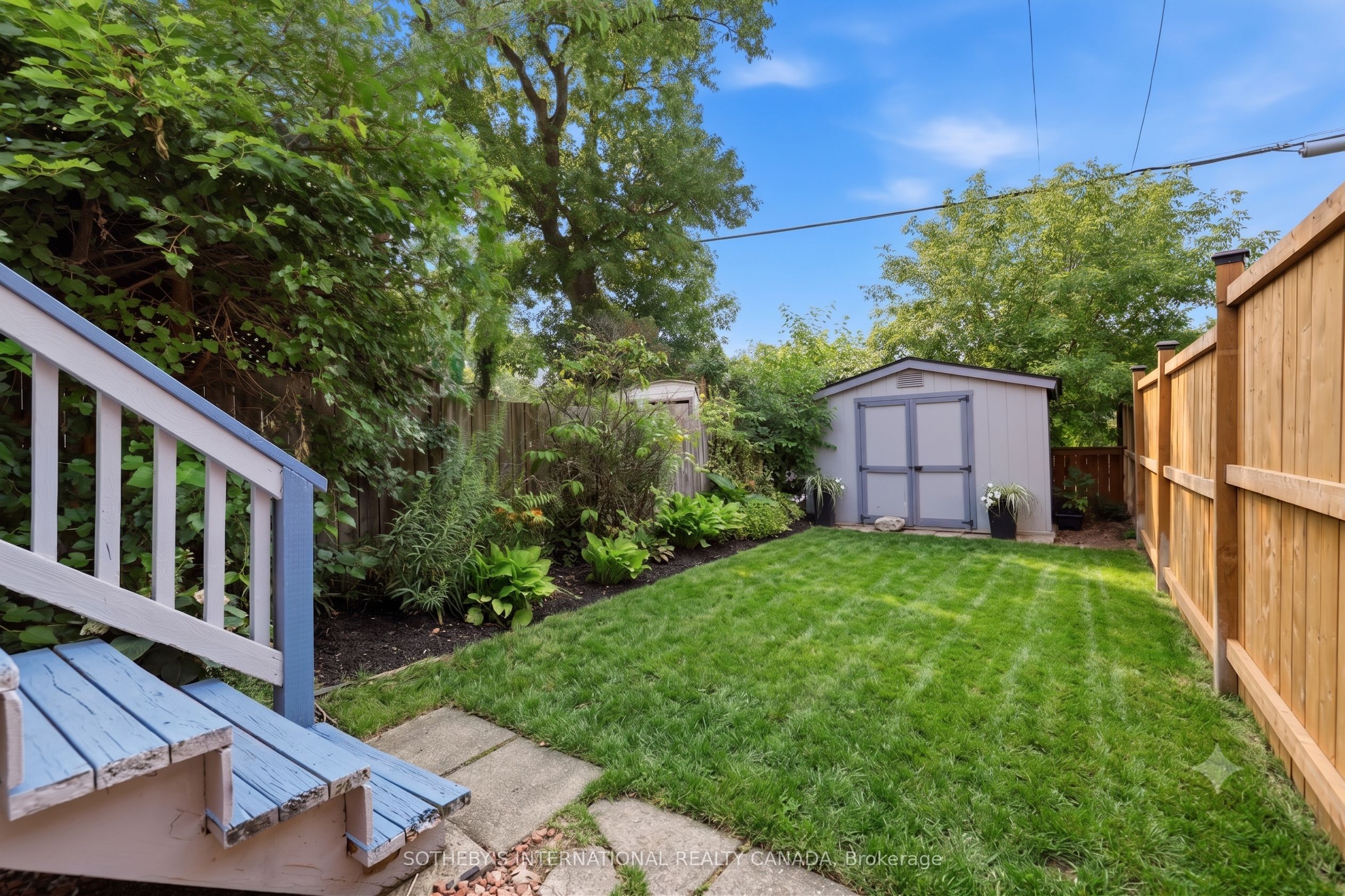 213 Oakcrest Avenue Property Photo 30