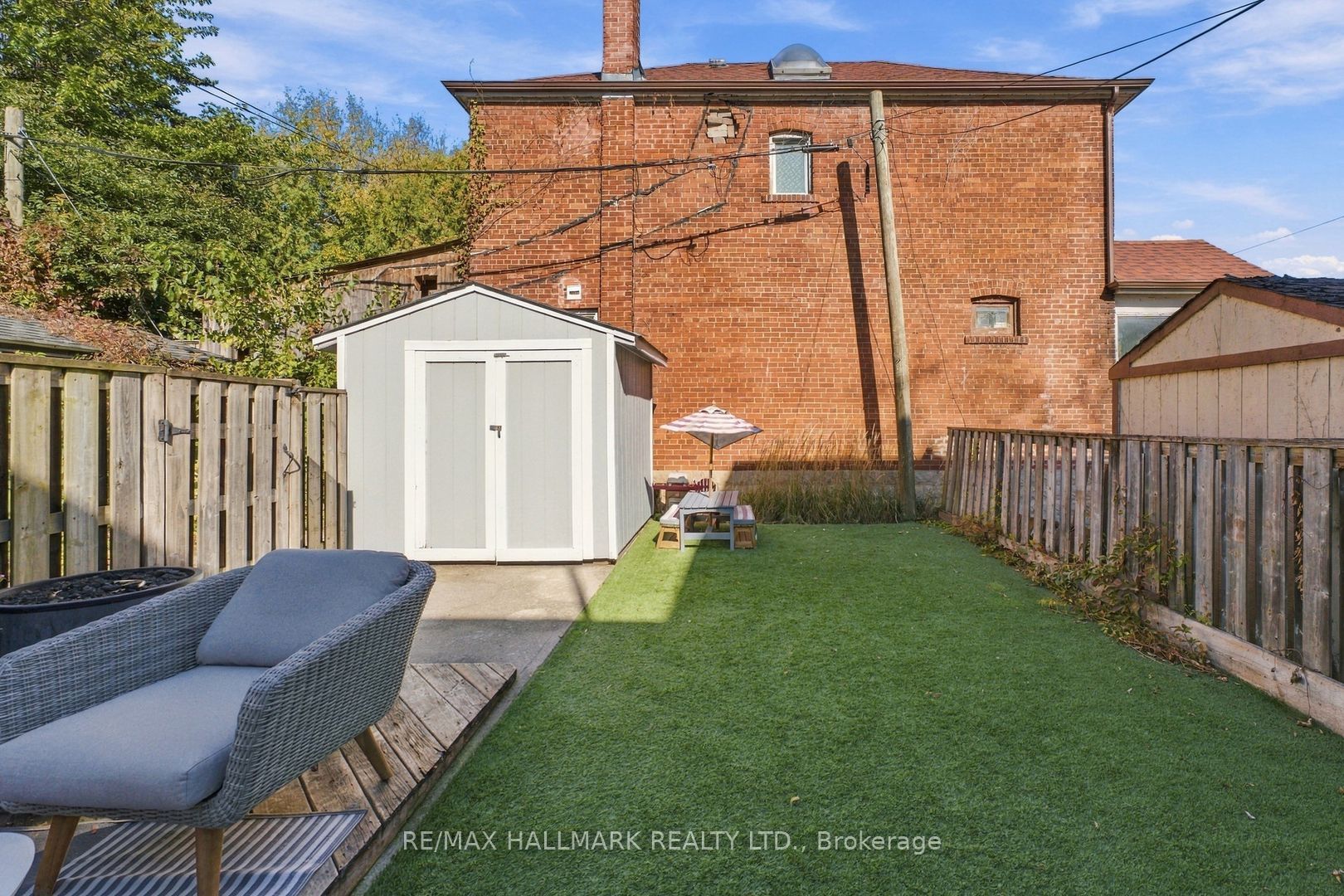 362 Sammon Avenue Property Photo 37