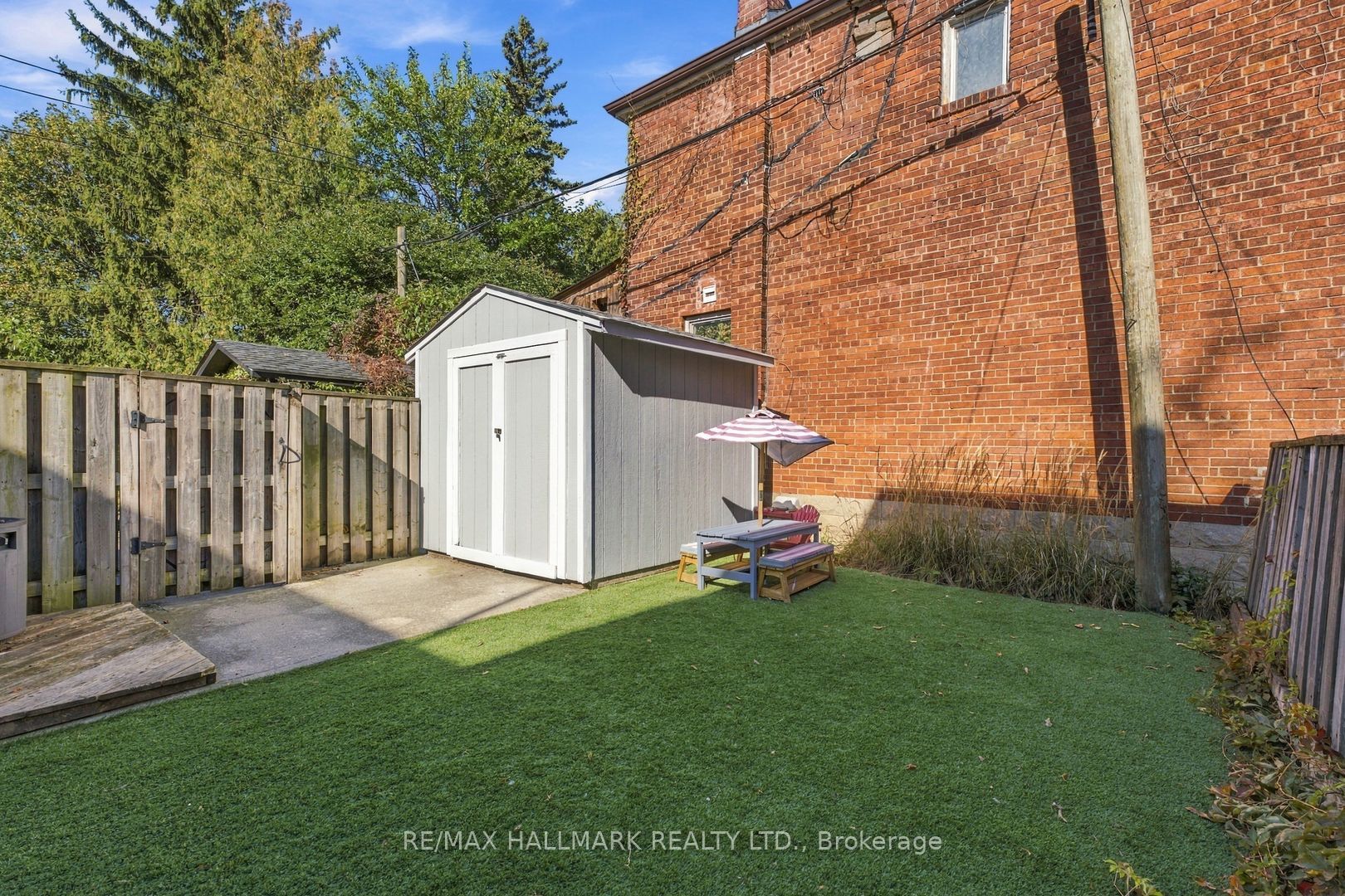 362 Sammon Avenue Property Photo 38