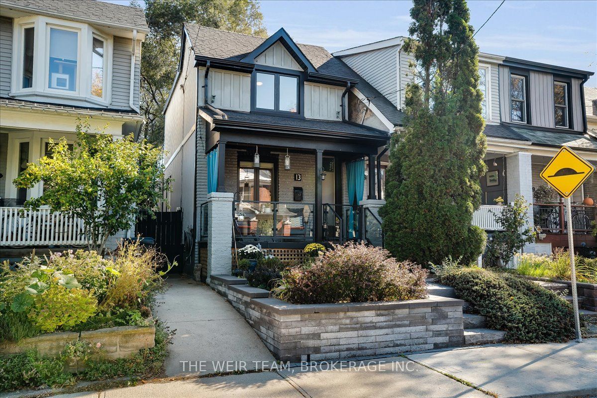 13 Amroth Avenue Property Photo 1