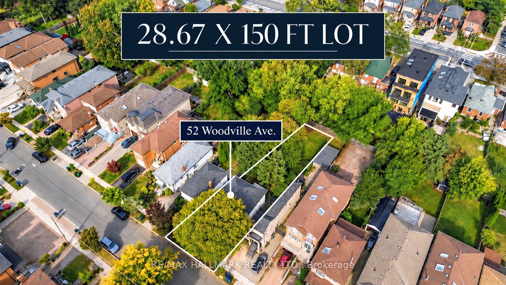 52 Woodville Avenue Property Photo 1