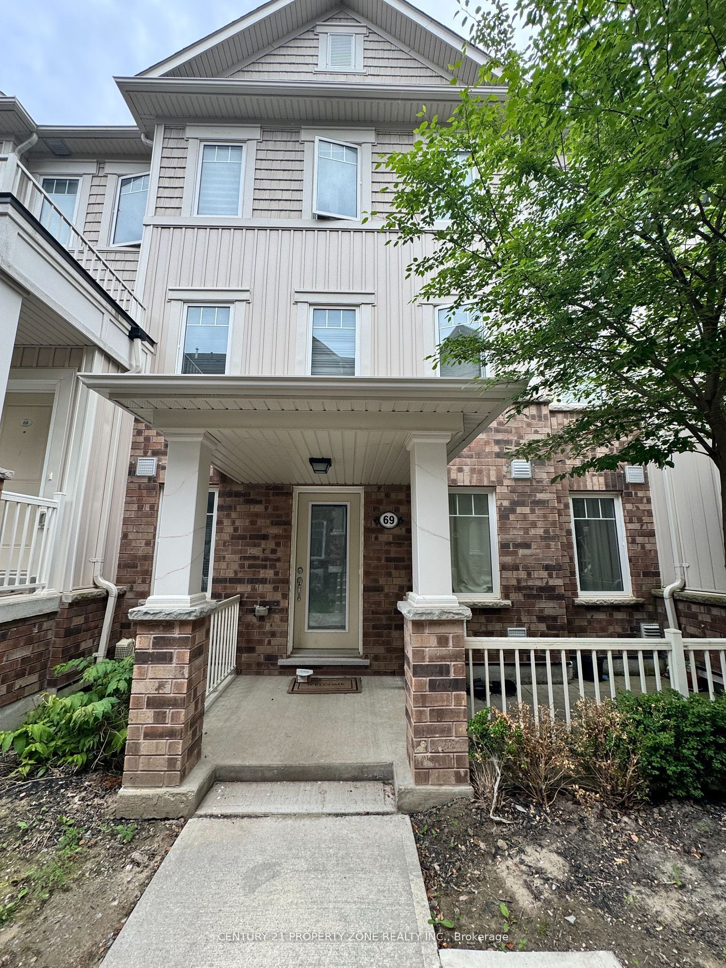 2500 Hillrise Court 69 Property Photo 1