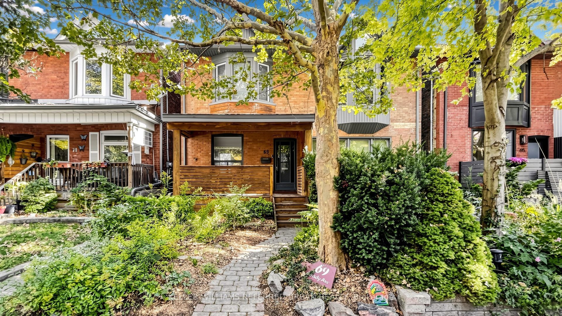 69 Coady Avenue