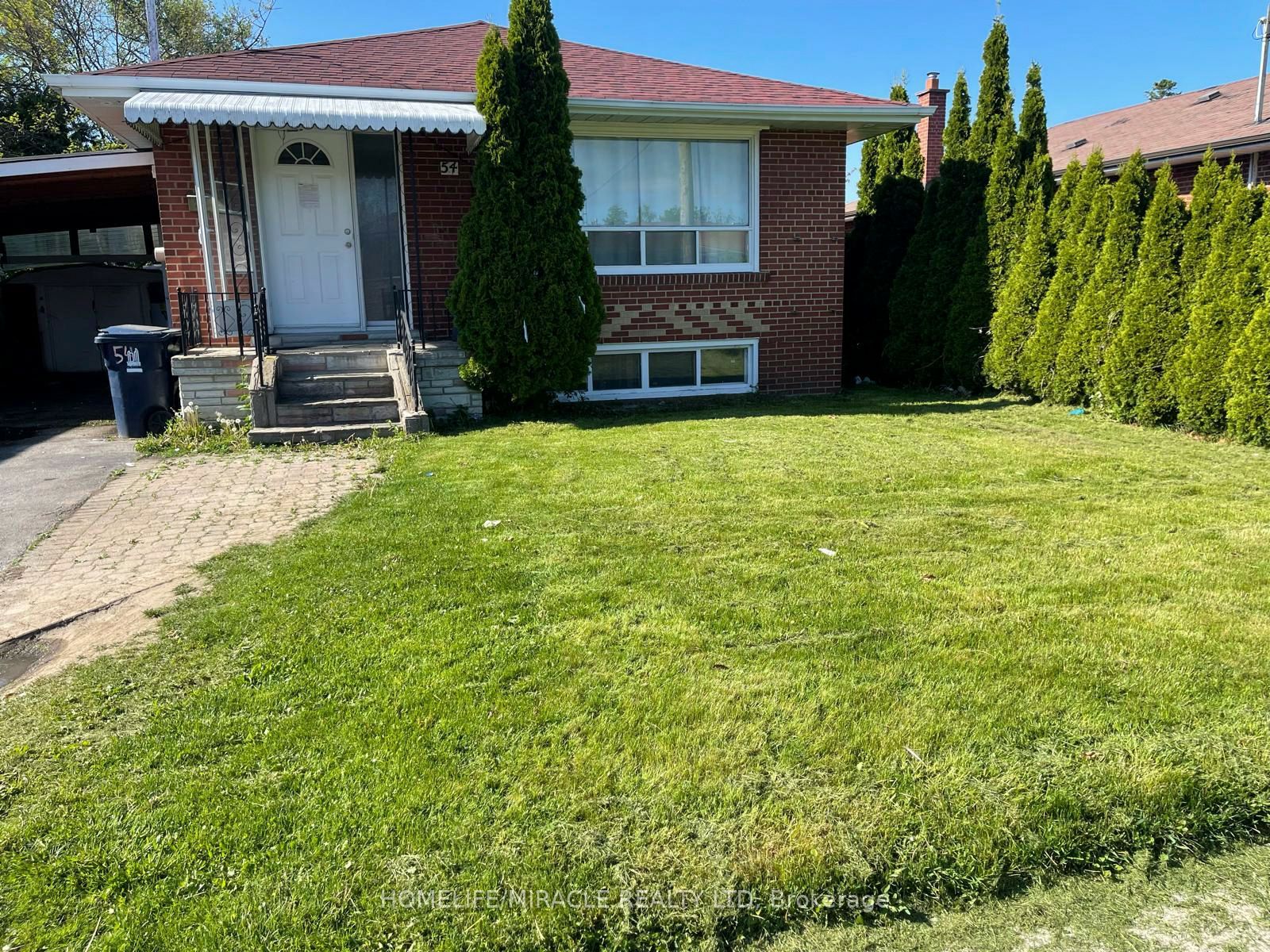 54 Medina Crescent