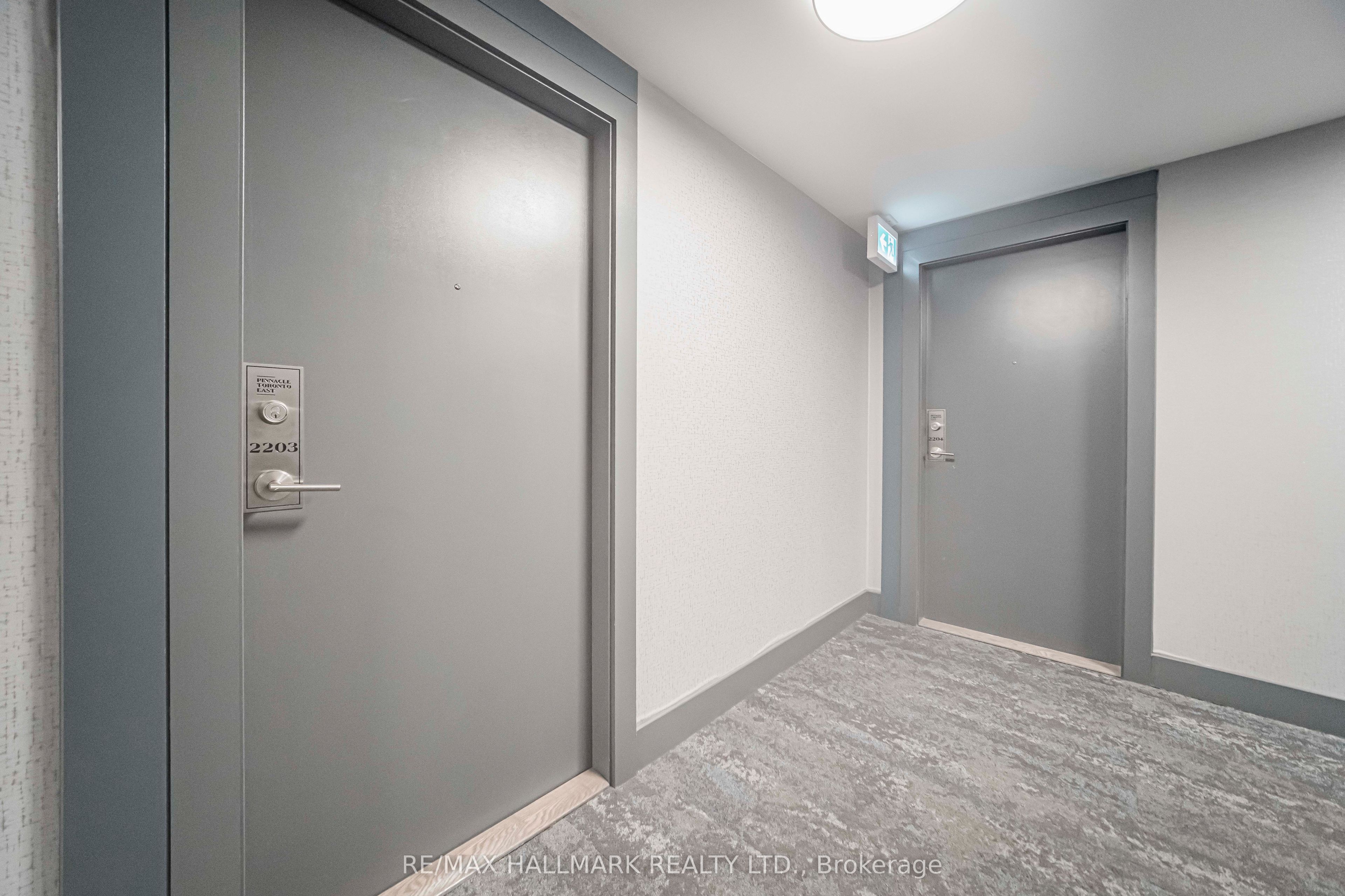 3260 Sheppard Avenue E 2203 Property Photo 2