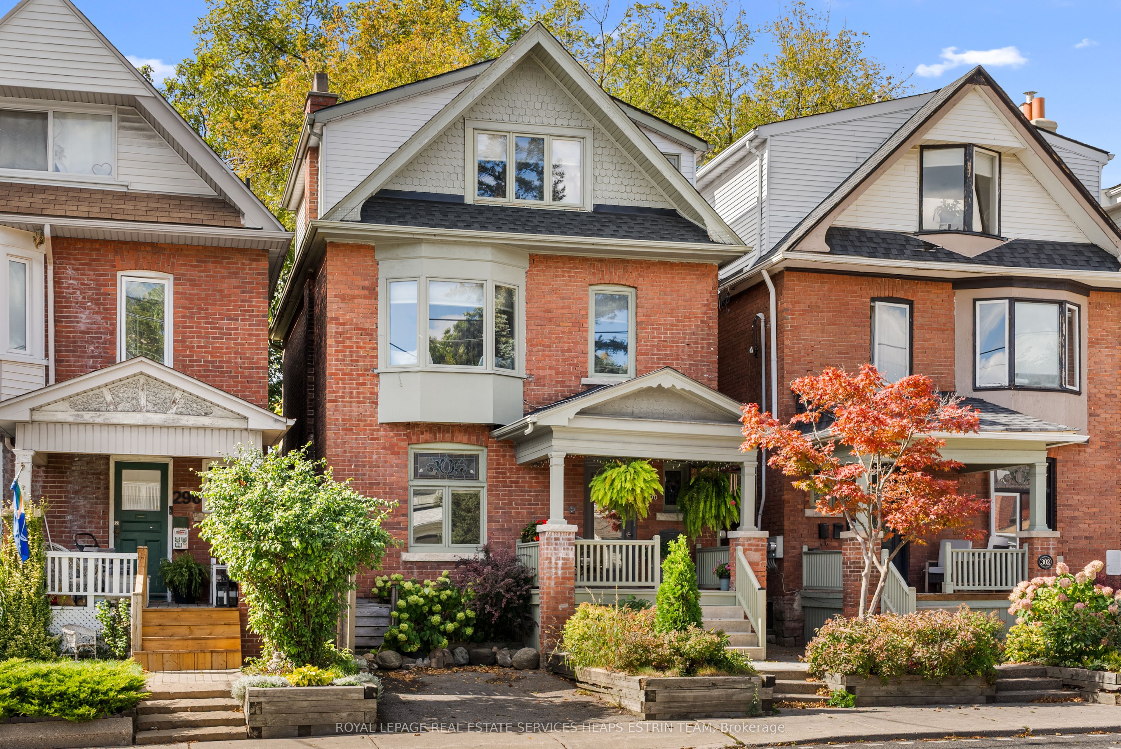 300 Woodbine Avenue Property Photo 1