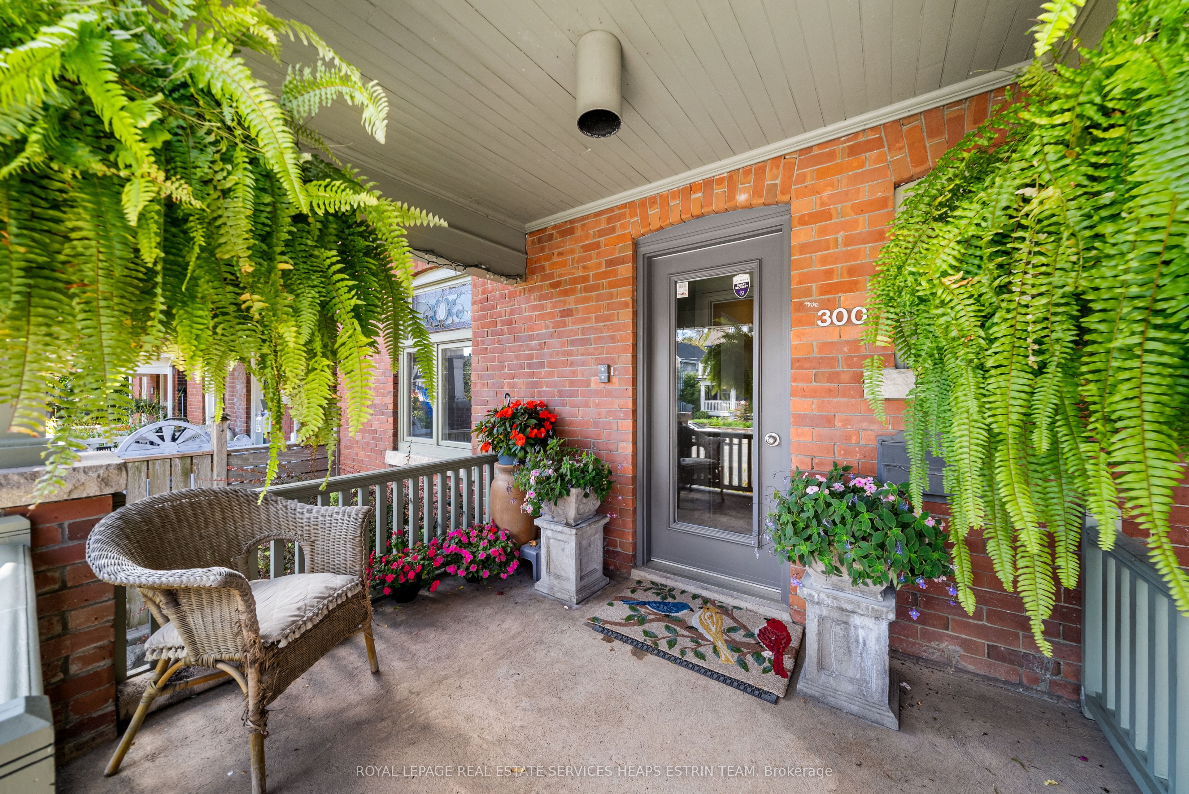 300 Woodbine Avenue Property Photo 2