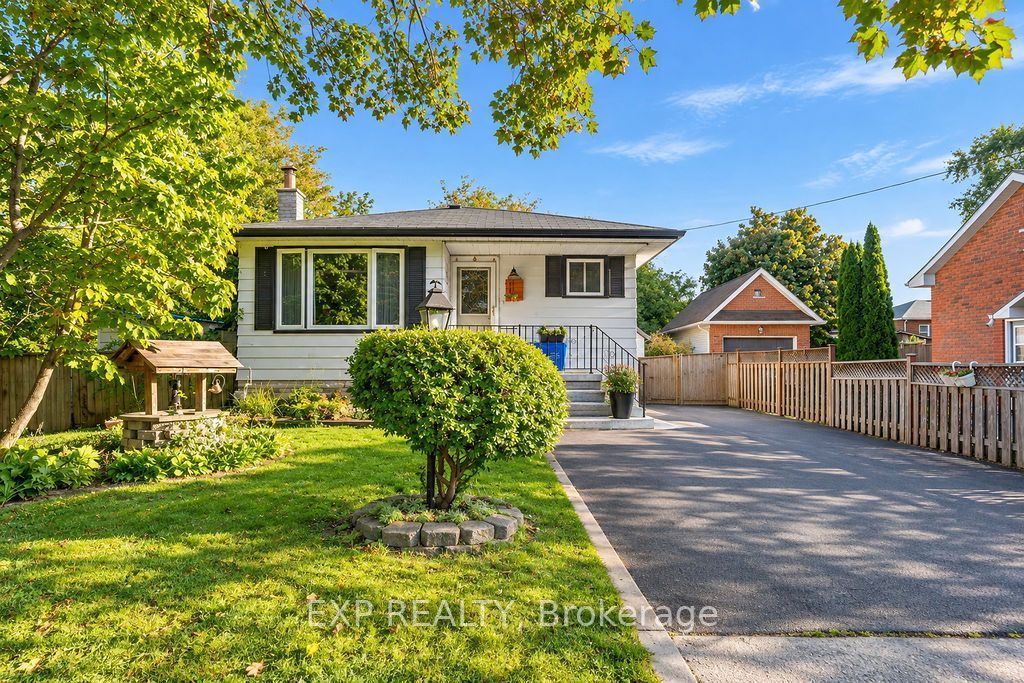 167 Sinclair Avenue Property Photo 1