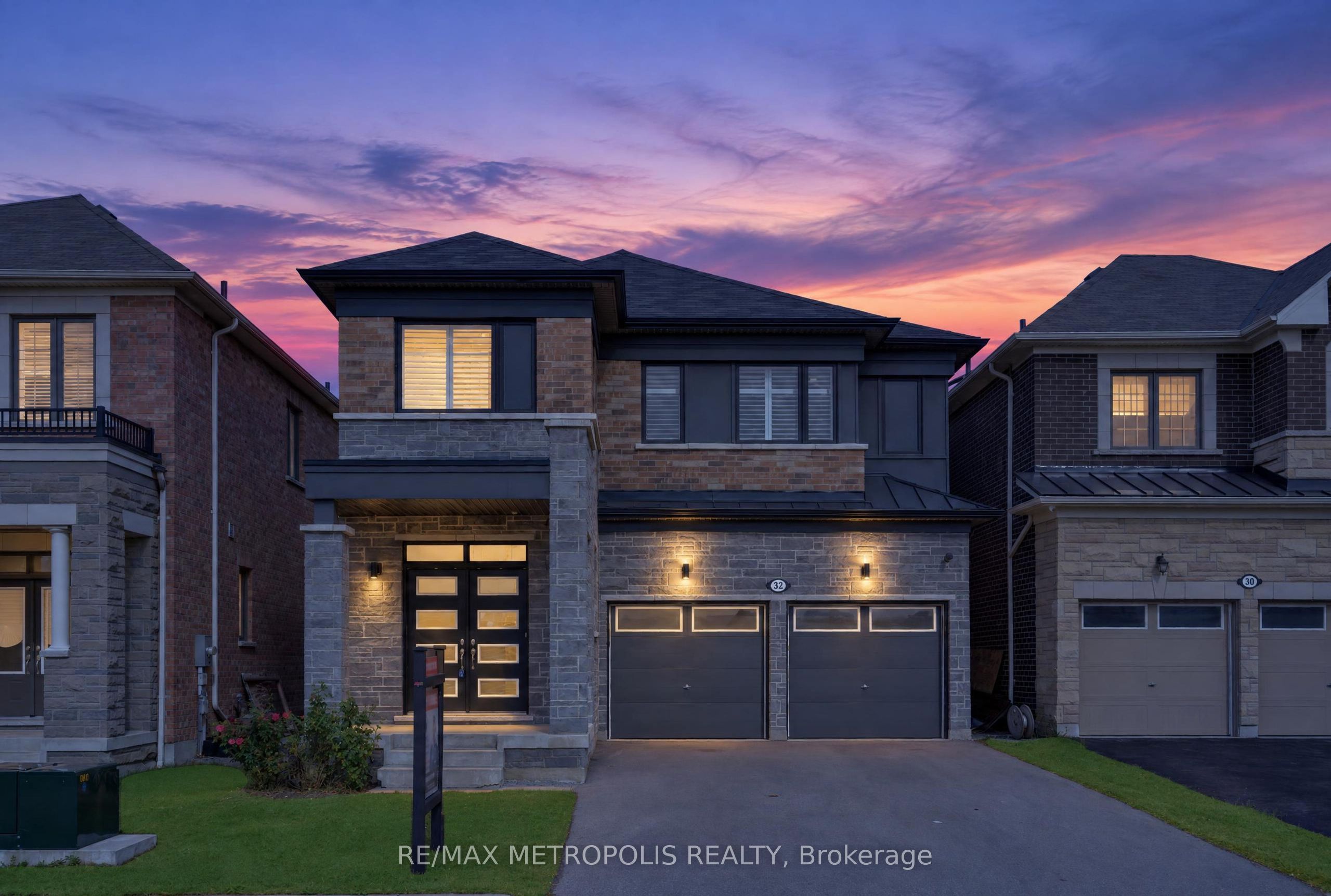32 Lockyer Drive Property Photo 1