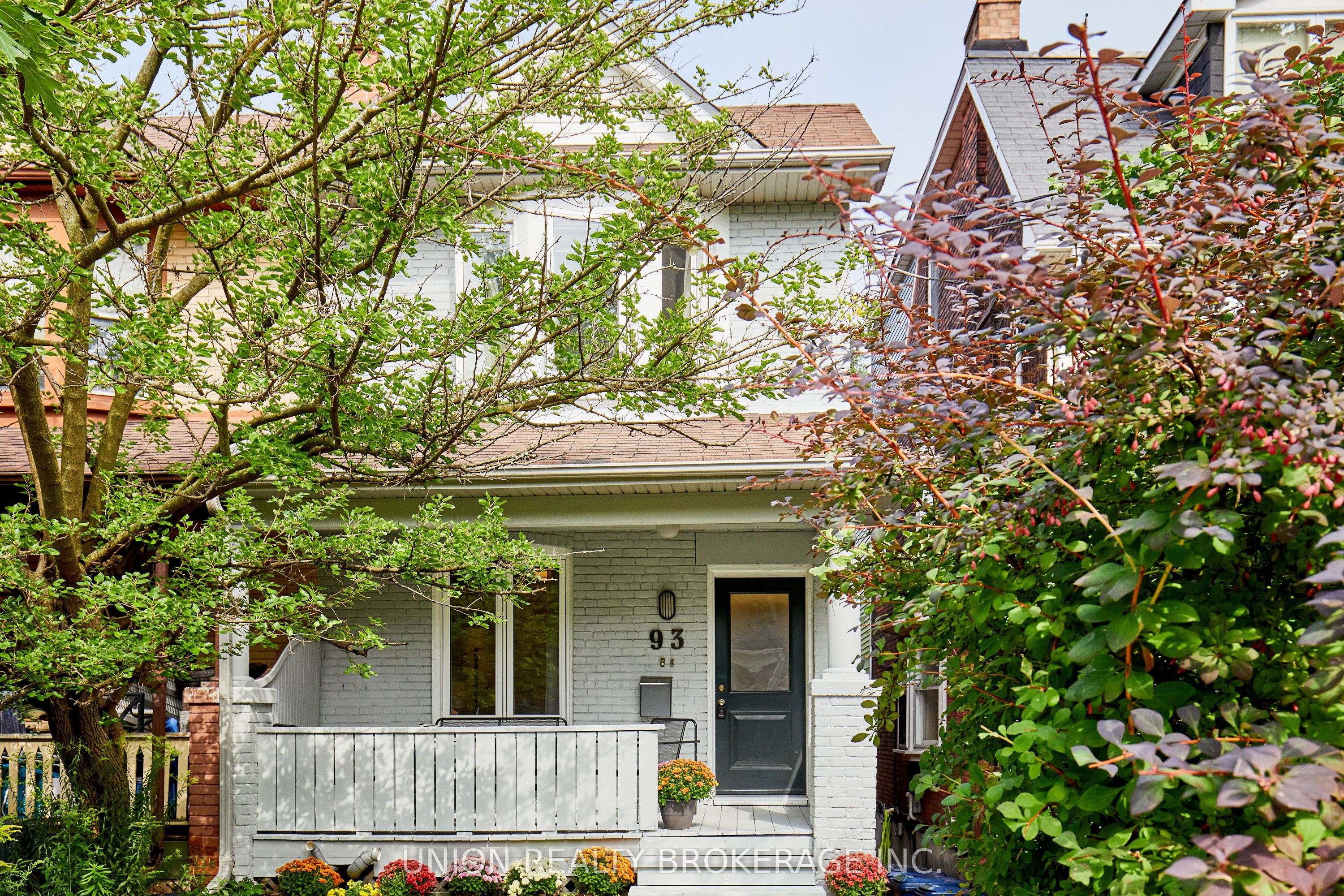 93 Rainsford Road