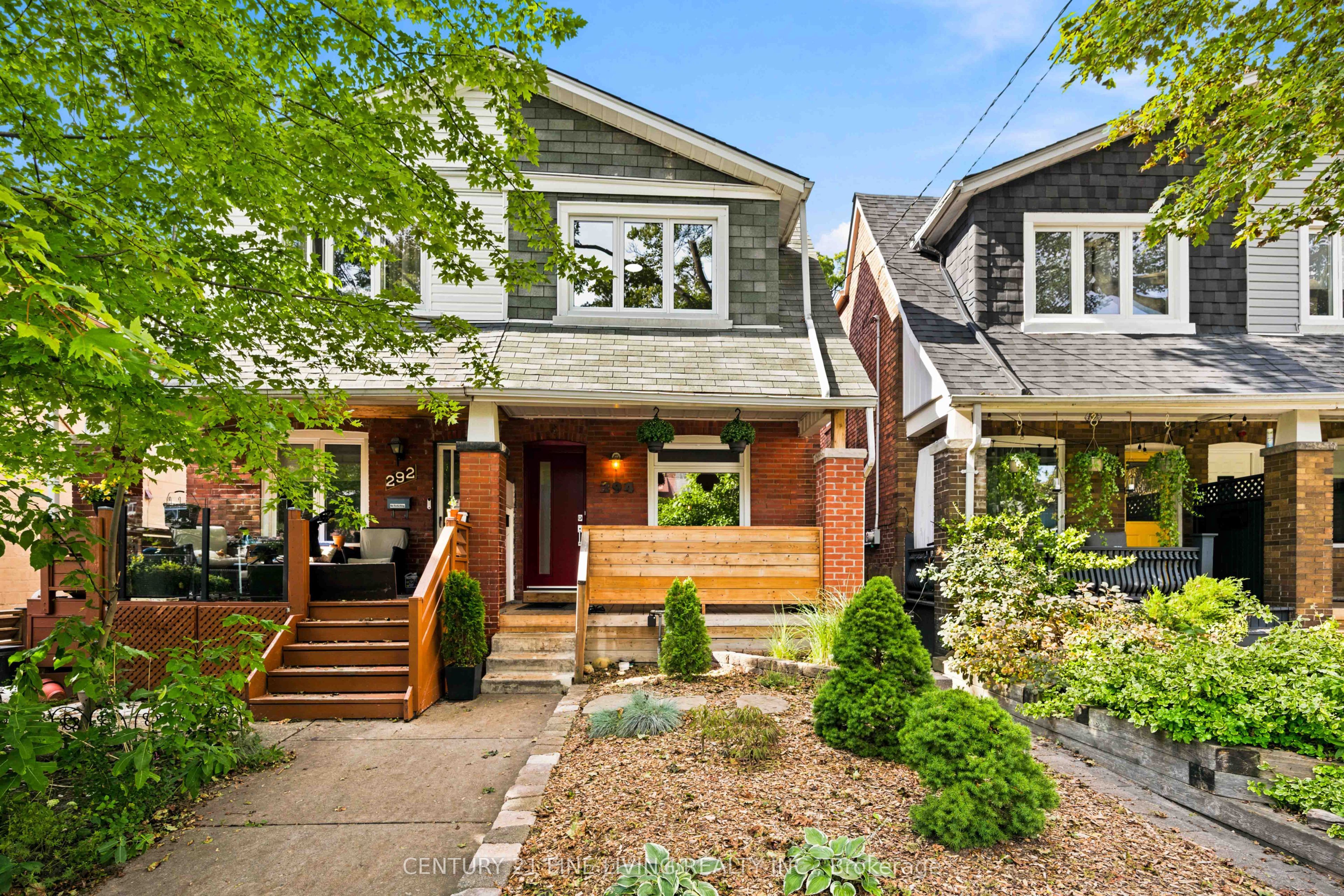 294 Gainsborough Road Property Photo 1