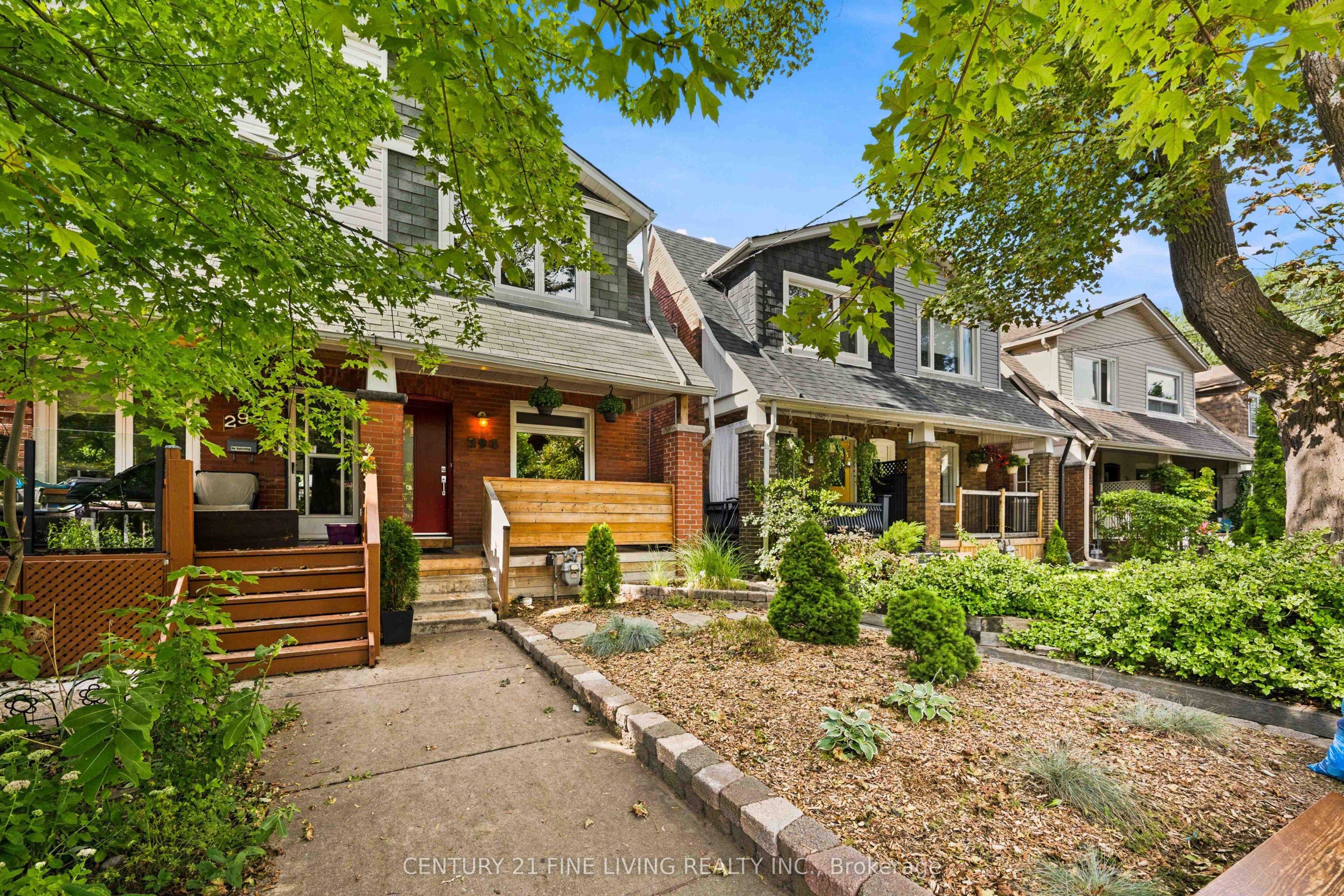294 Gainsborough Road Property Photo 45