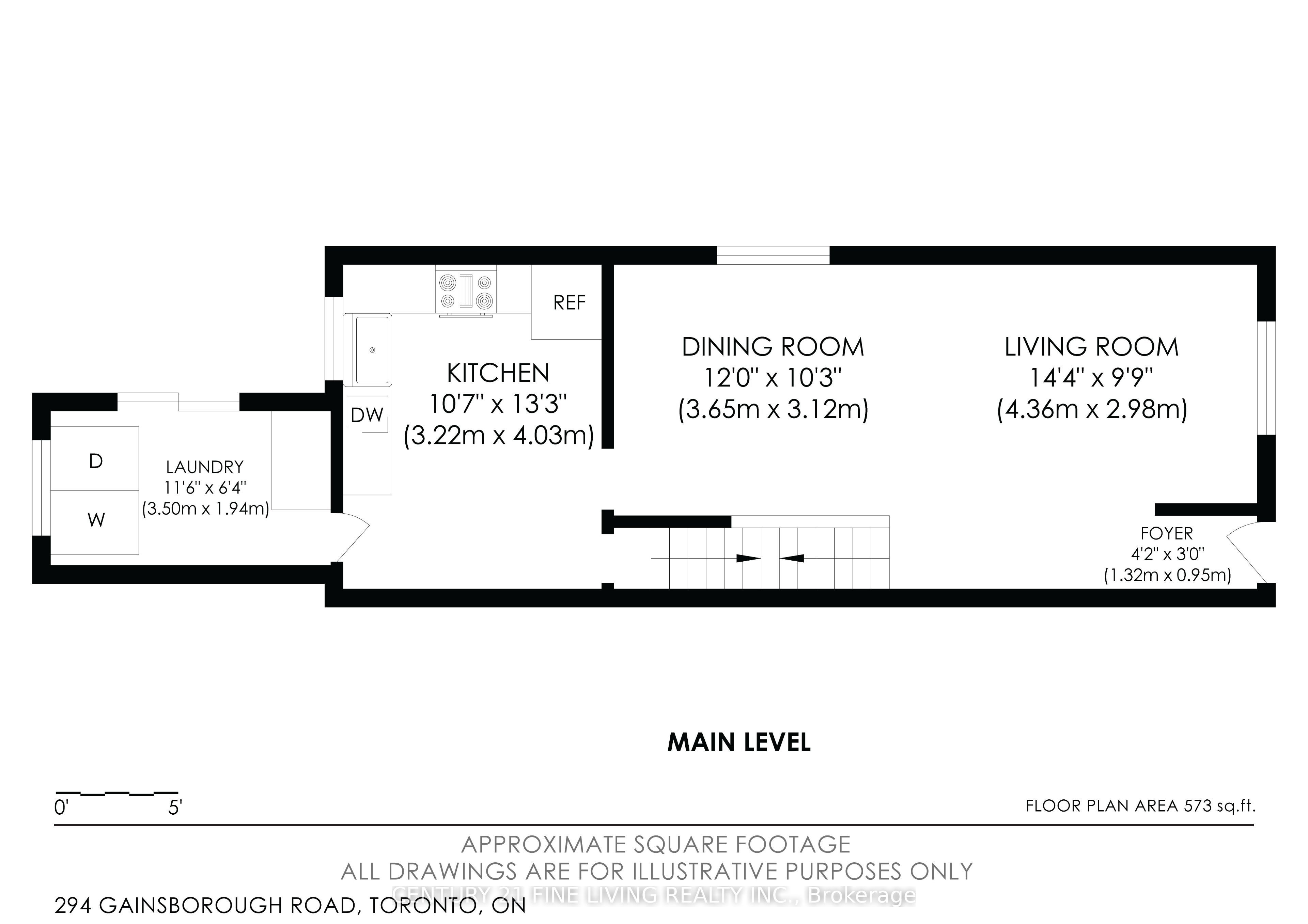 294 Gainsborough Road Property Photo 48
