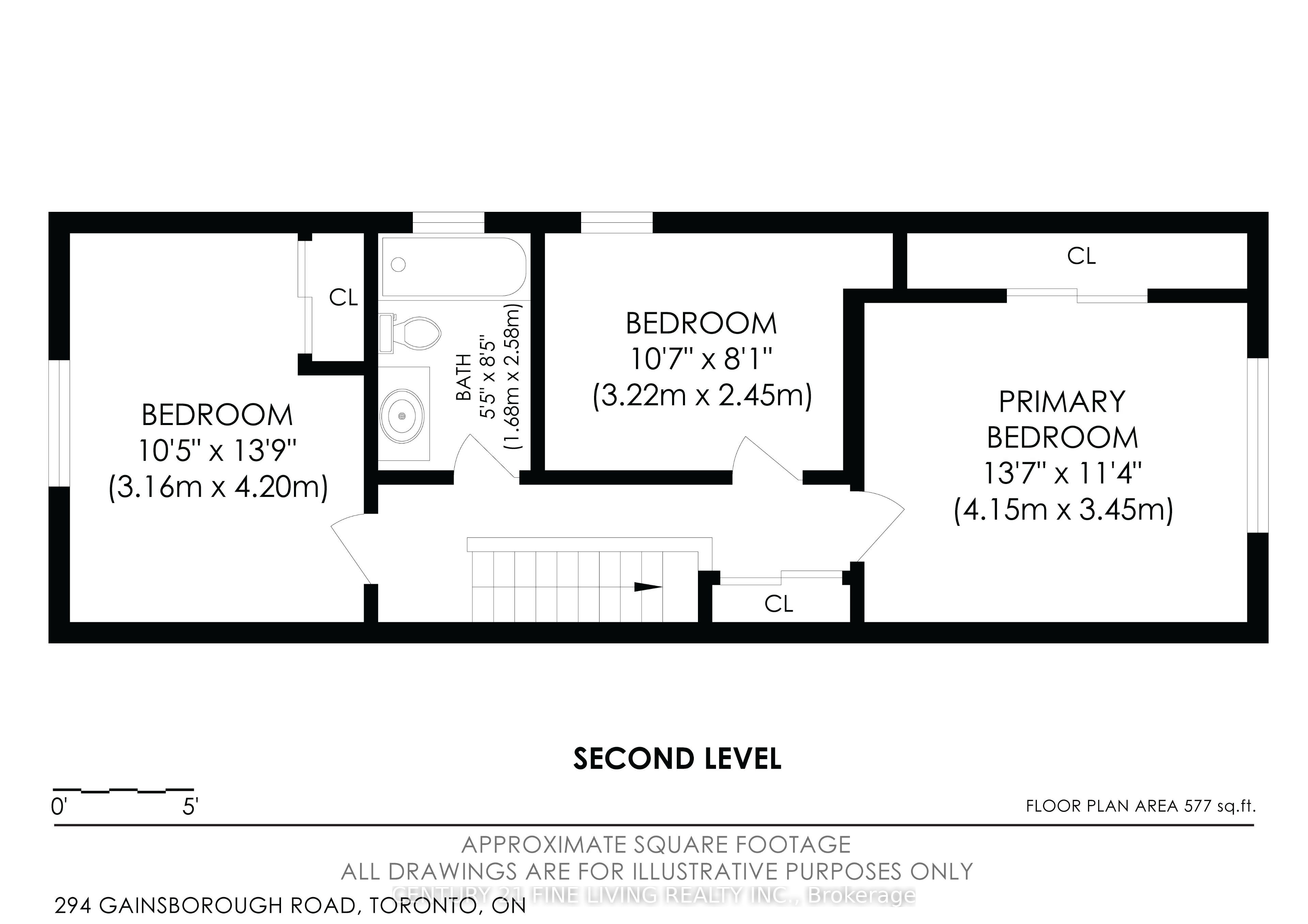 294 Gainsborough Road Property Photo 49