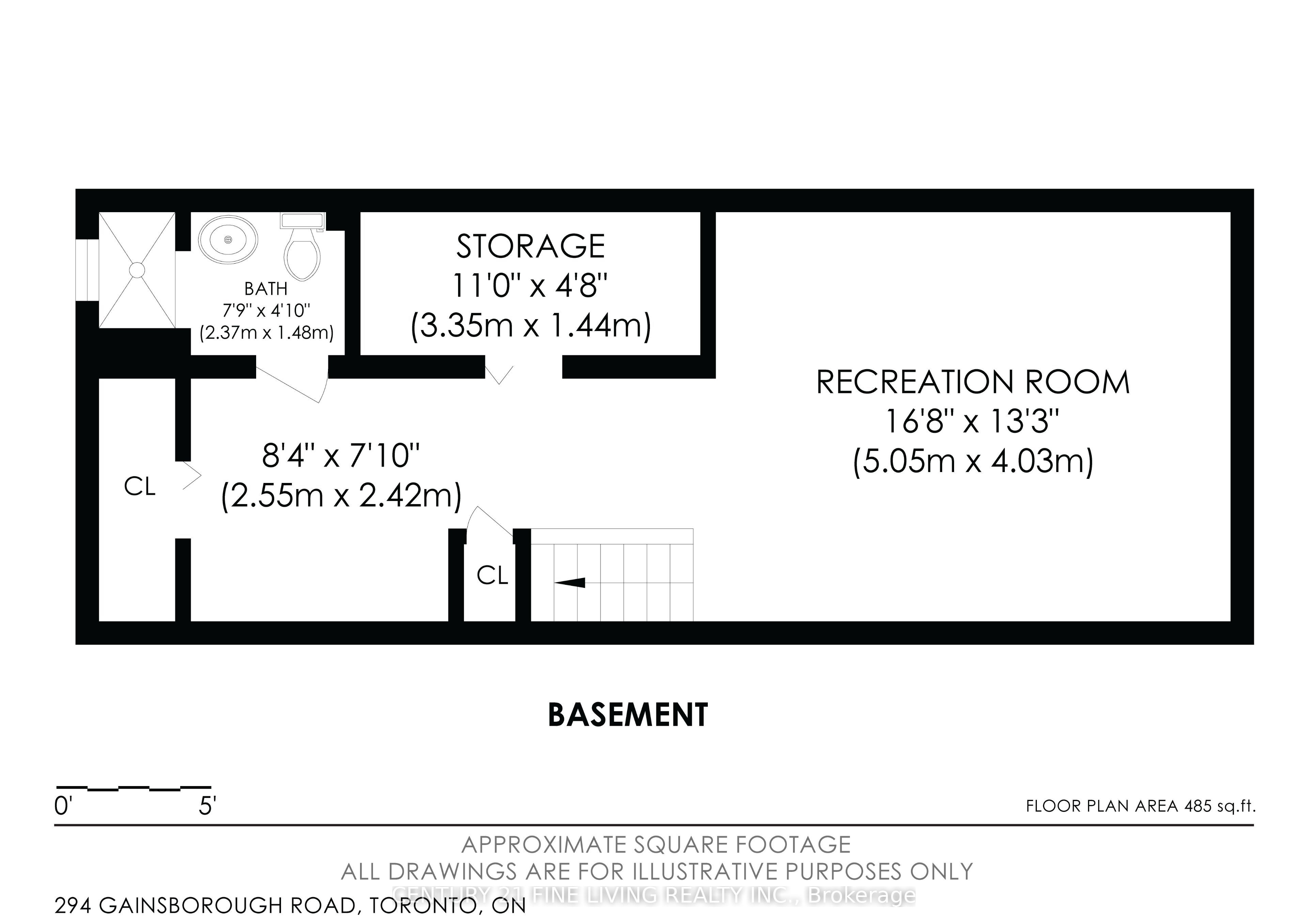 294 Gainsborough Road Property Photo 50