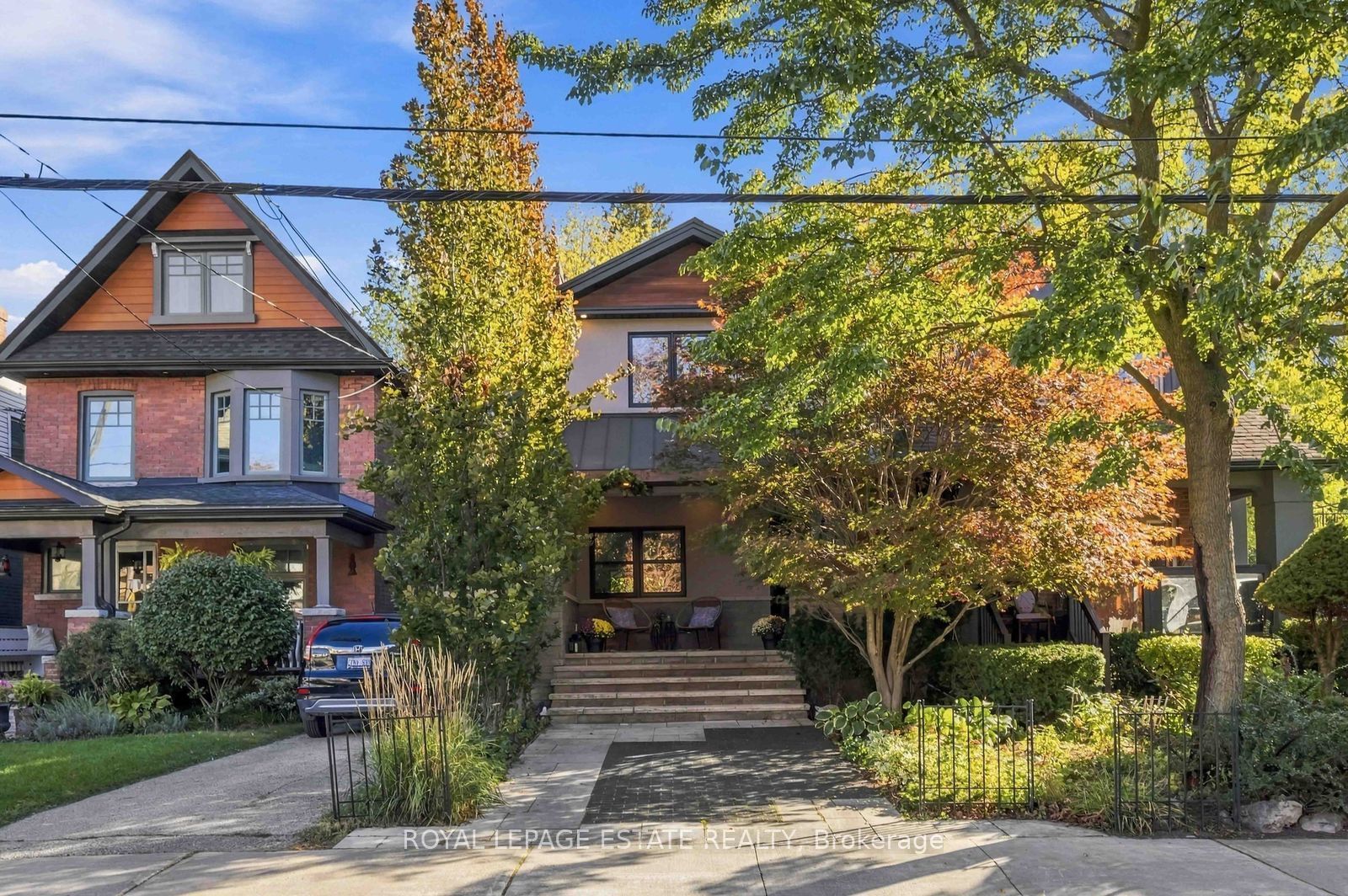 81 Courcelette Road Property Photo 1