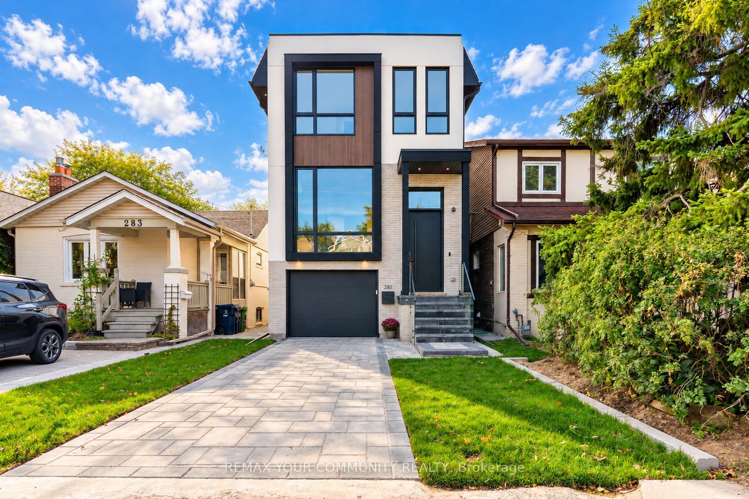 281 Queensdale Avenue