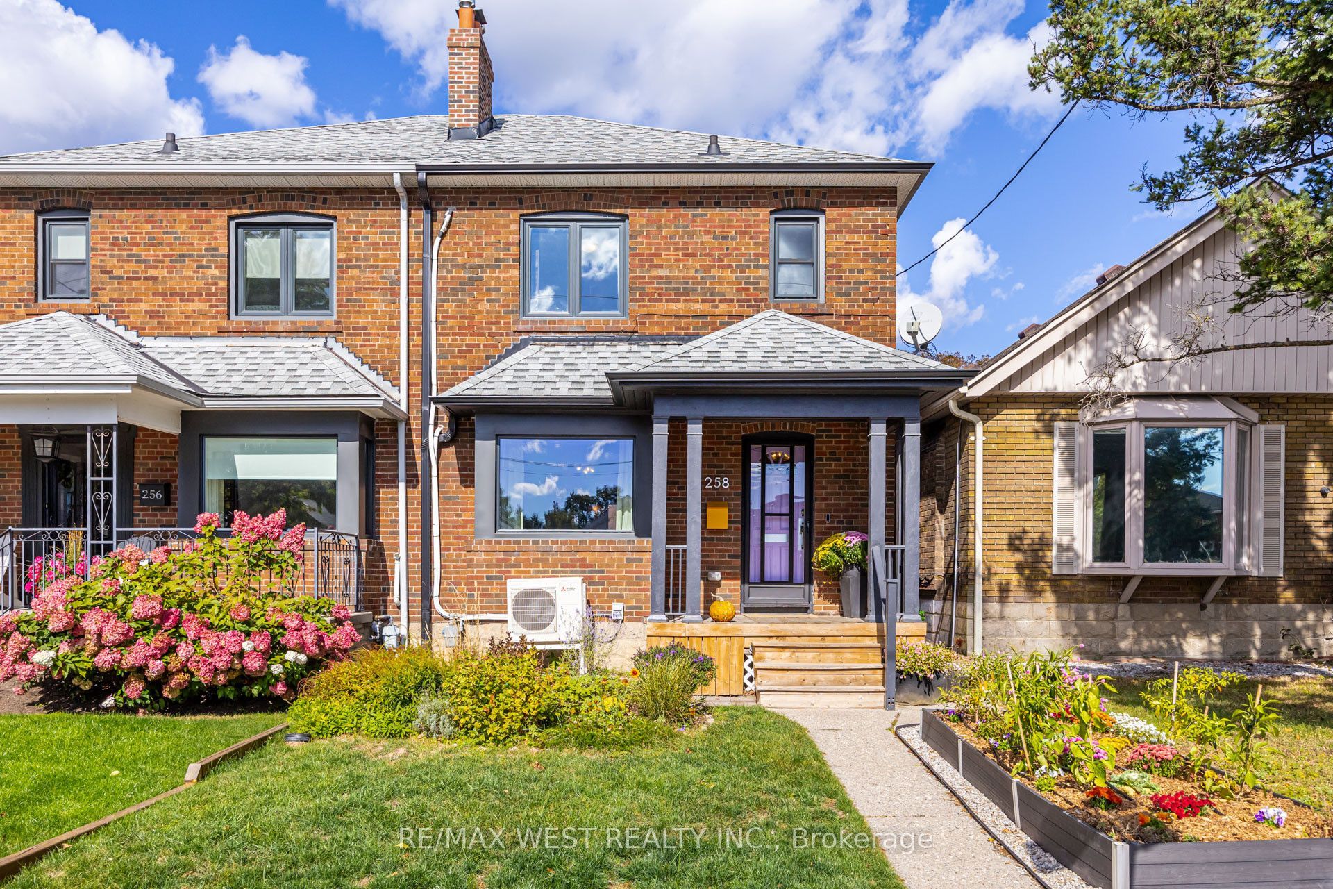 258 O'connor Drive