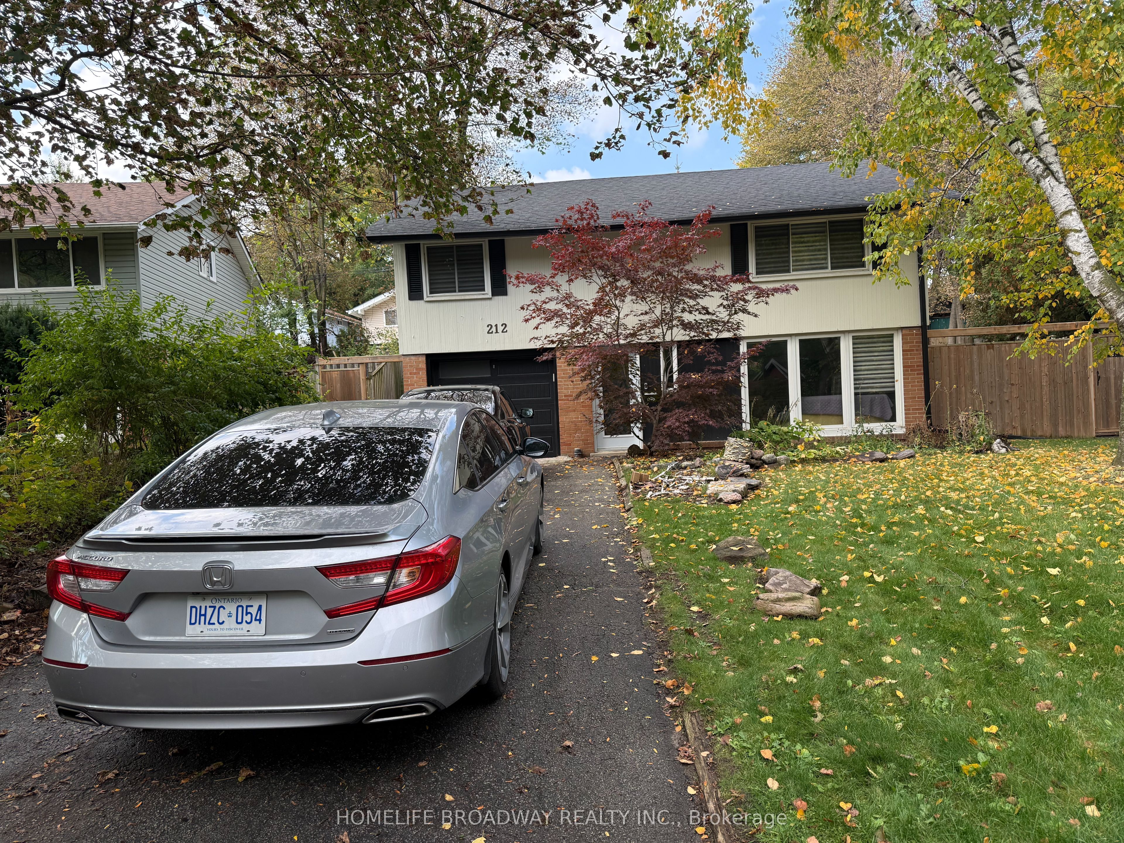 212 Birkdale Road Property Photo 1