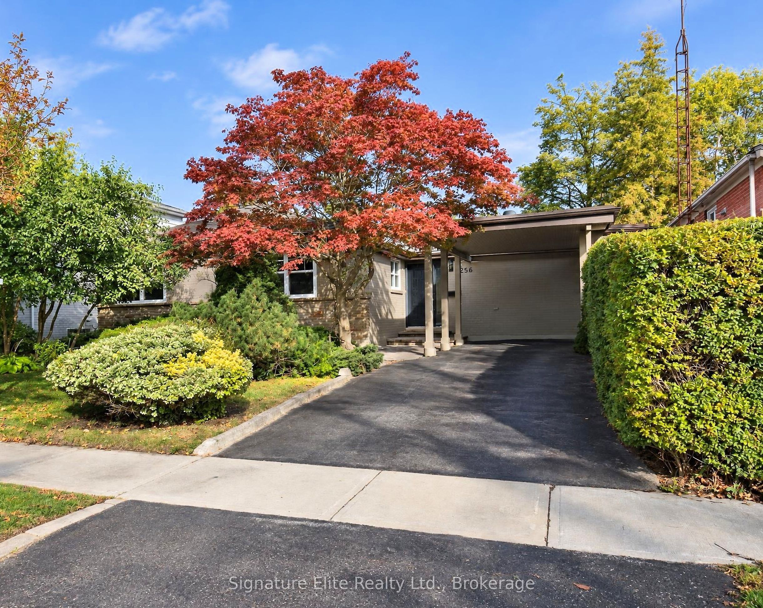 256 Catalina Drive Property Photo 1