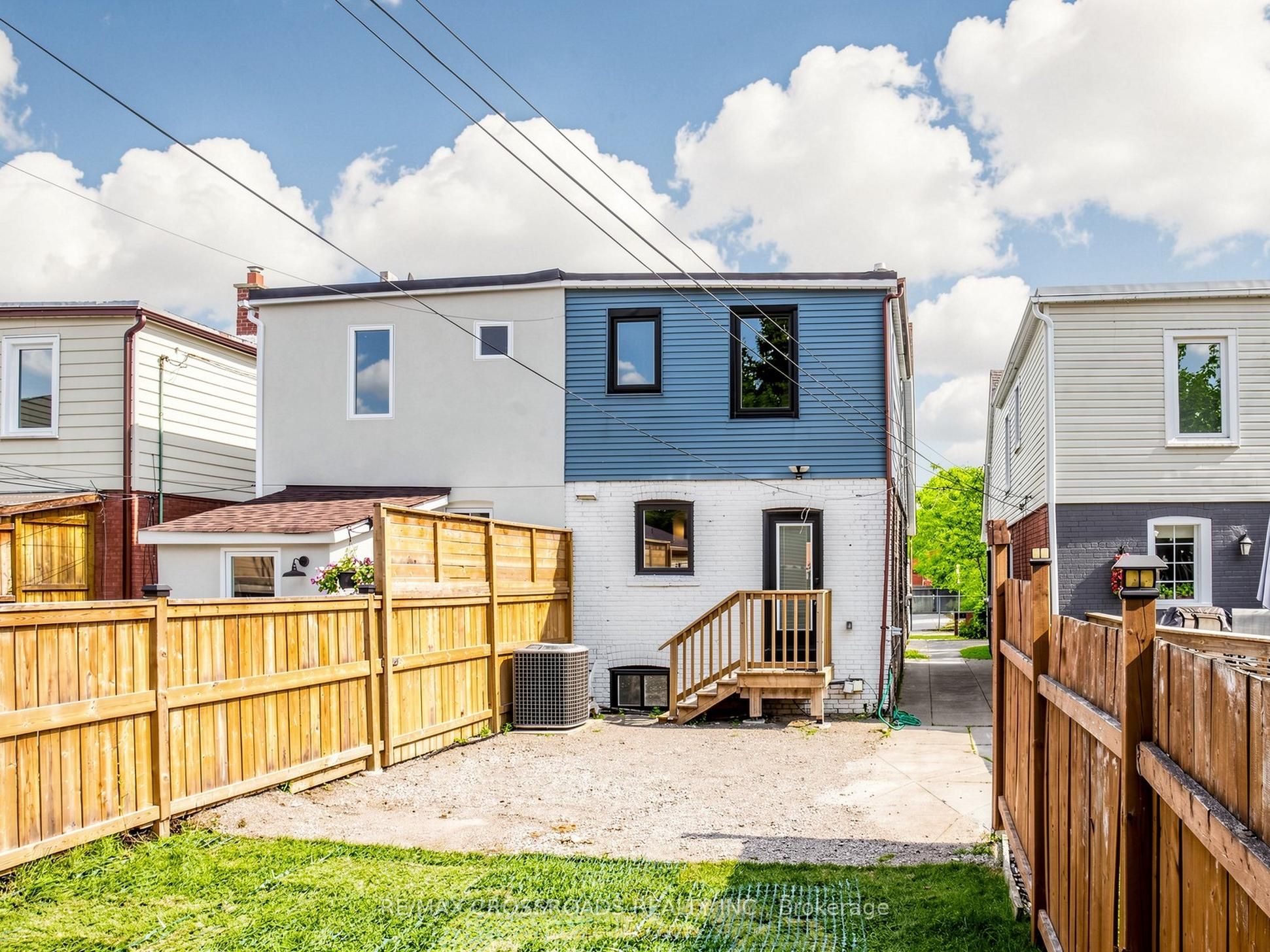 548 Glebeholme Boulevard Property Photo 45
