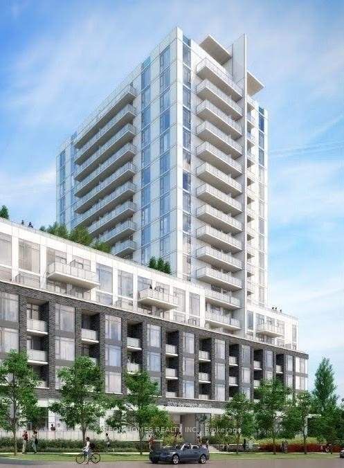 3220 Sheppard Avenue E 220 Property Photo 1