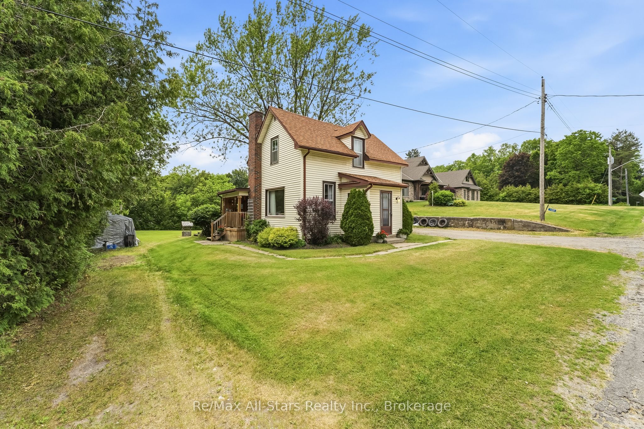 14080 Marsh Hill Road Property Photo 2