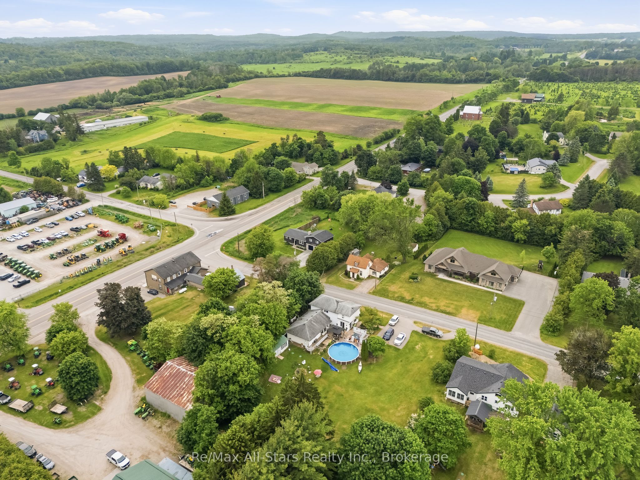 14080 Marsh Hill Road Property Photo 5