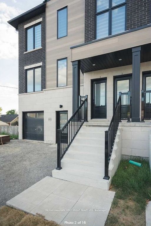 180 Prince Street 3 Property Photo 2