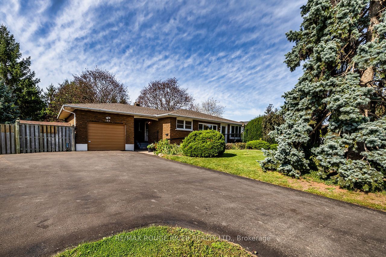 184 Garrard Road Property Photo 1