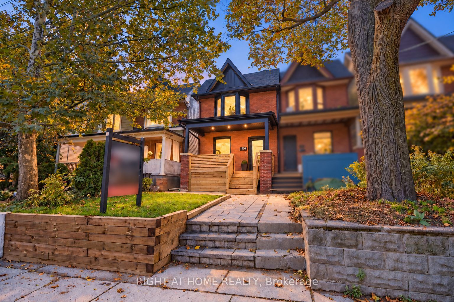 356 Woodfield Road Property Photo 1