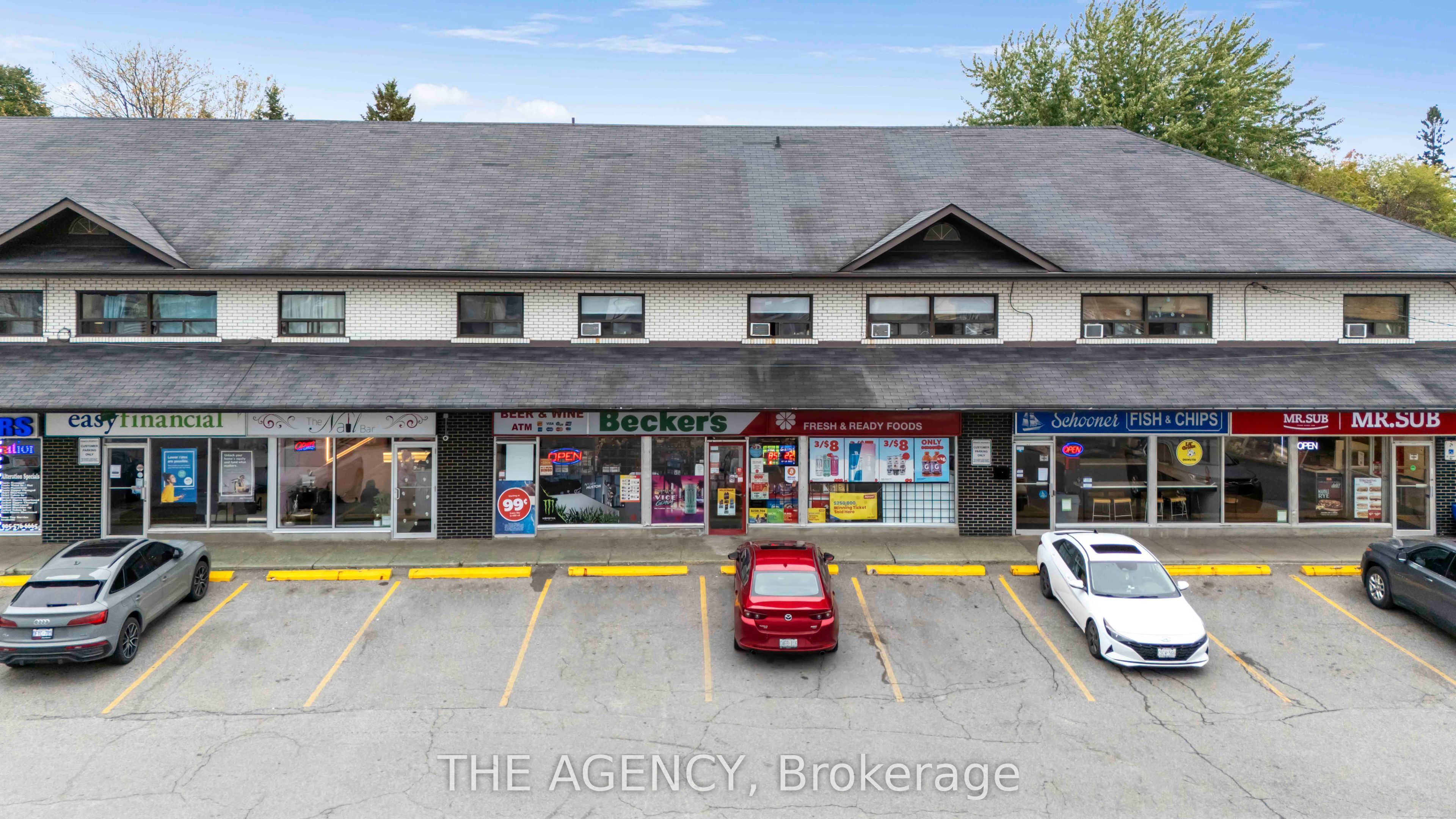 1339 King Street E Property Photo 2