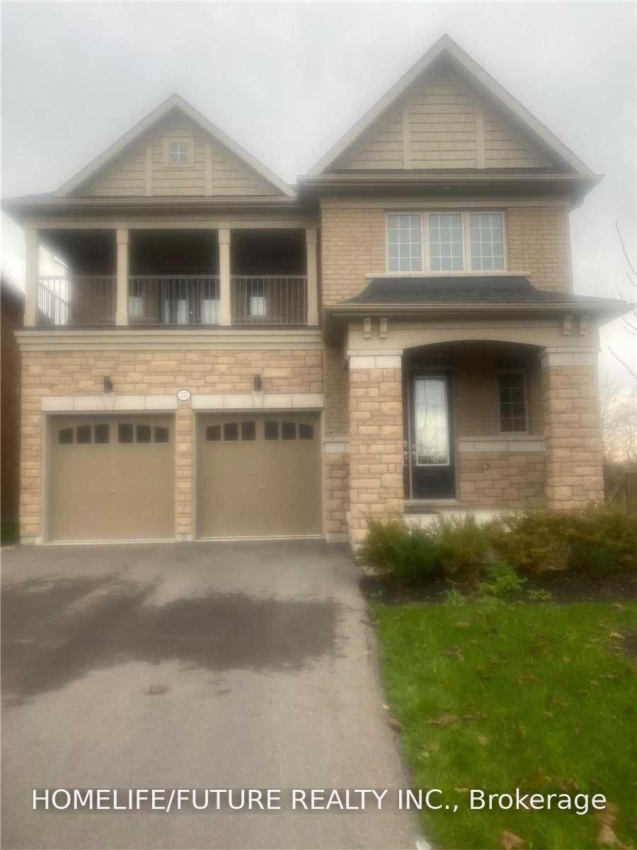 235 Cosgrove Drive Property Photo 1