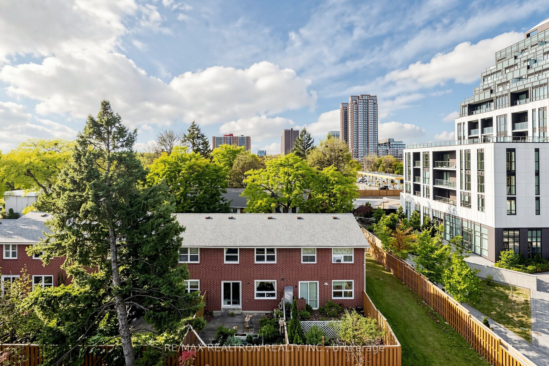 3423 Sheppard Avenue E 307 Property Photo 25