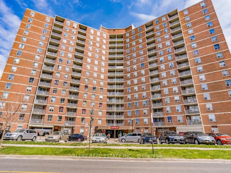 75 Eastdale Avenue 803 Property Photo 1