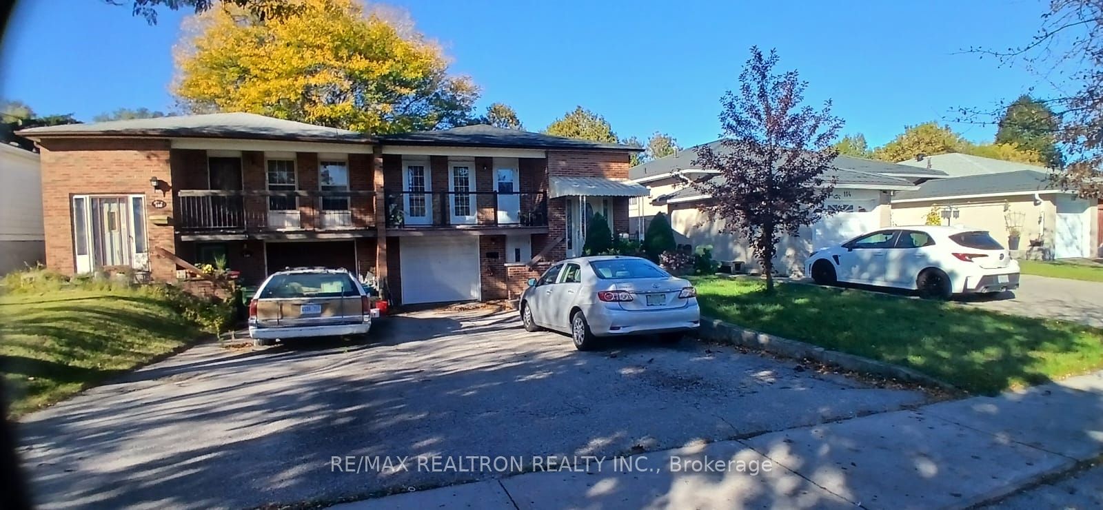 112 Petworth Crescent Property Photo 1