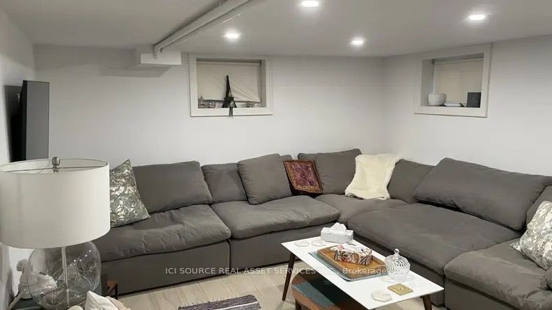 44 Courcelette Road Unit 6 Property Photo 2